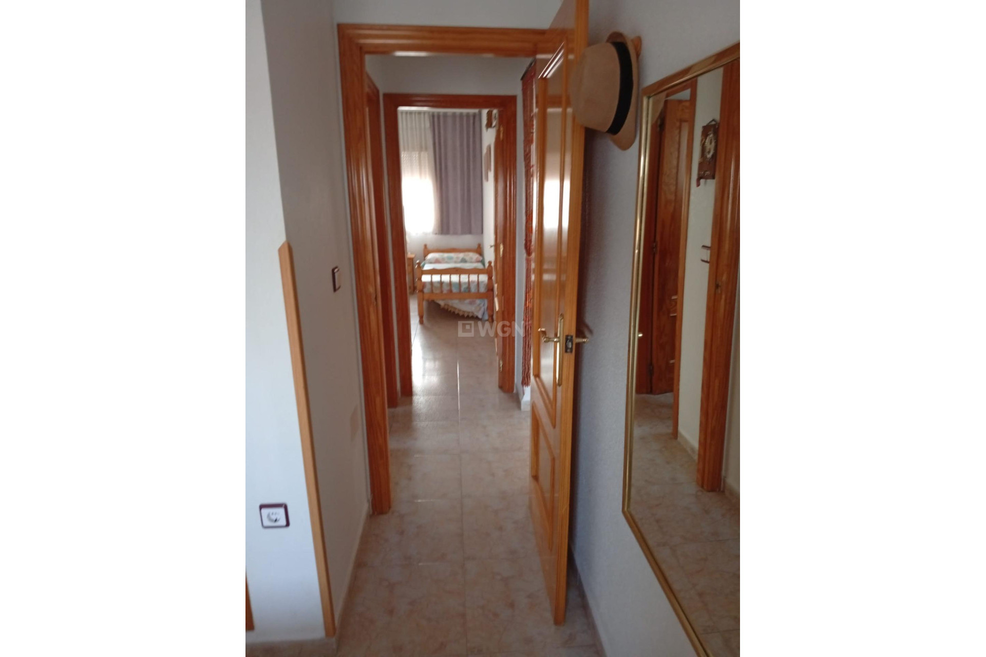 Resale - Apartment / flat - Torrevieja - Torreblanca
