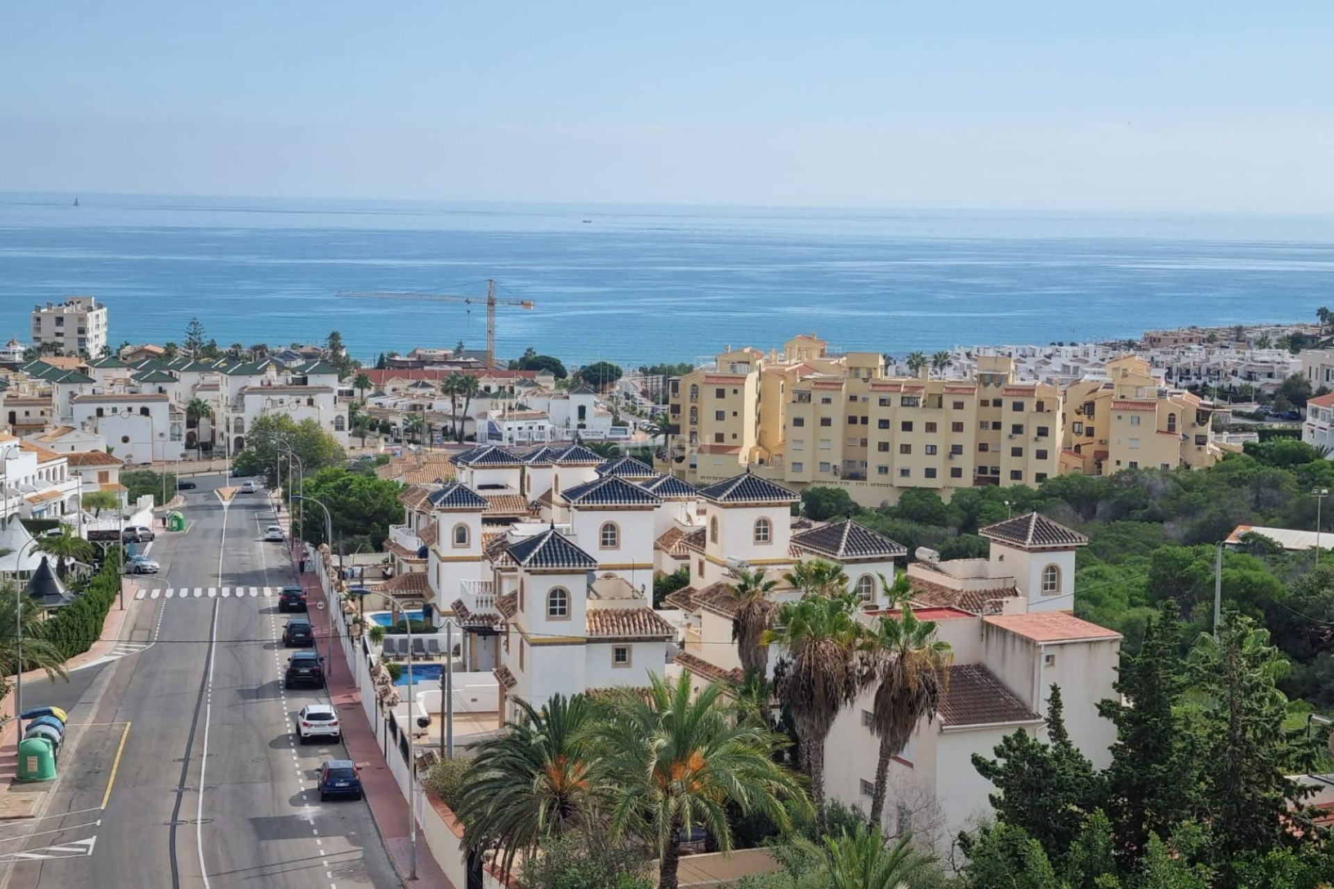 Resale - Apartment / flat - Torrevieja - Torreblanca