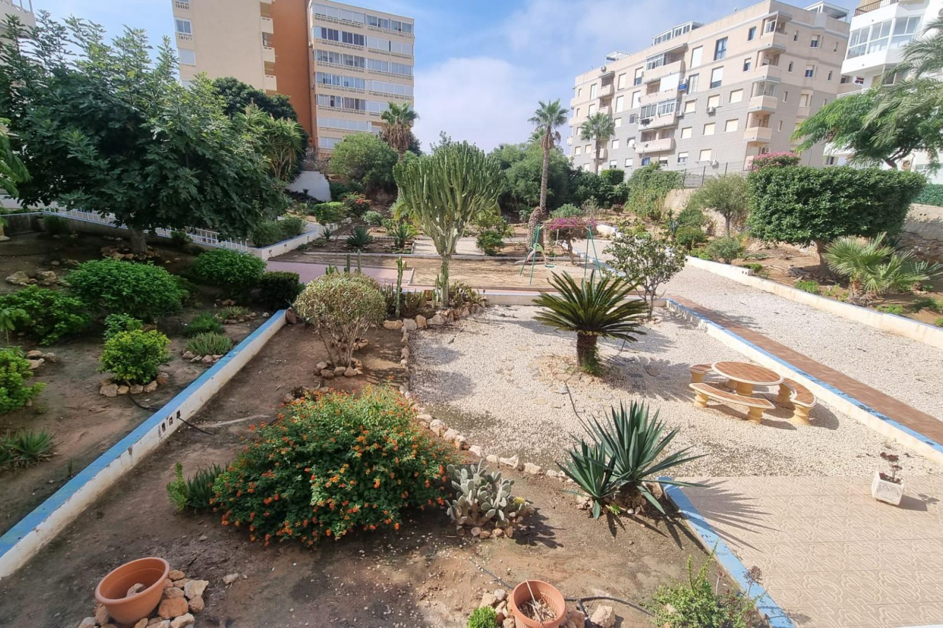 Resale - Apartment / flat - Torrevieja - Torreblanca