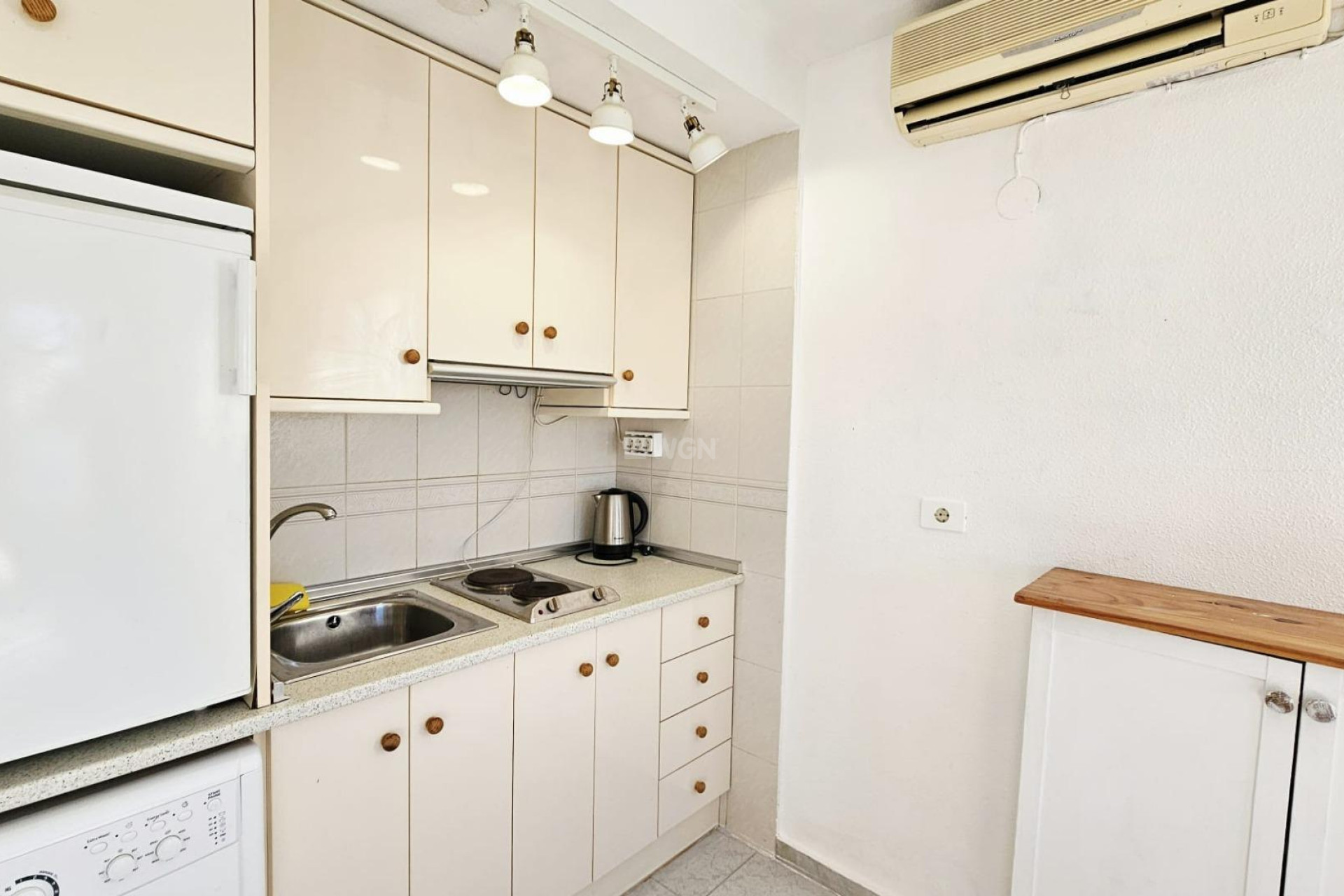 Resale - Apartment / flat - Torrevieja - Torreblanca