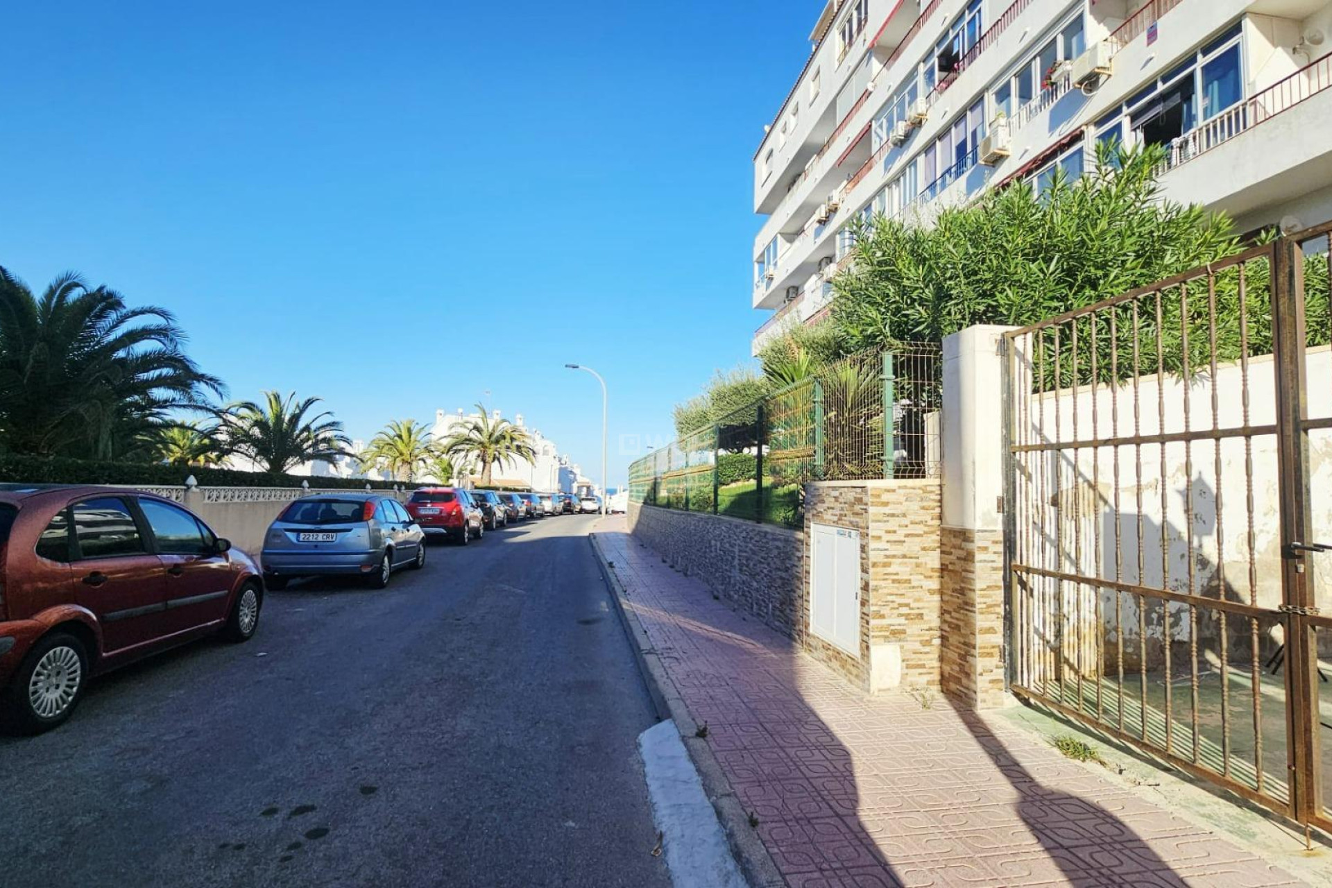 Resale - Apartment / flat - Torrevieja - Torreblanca