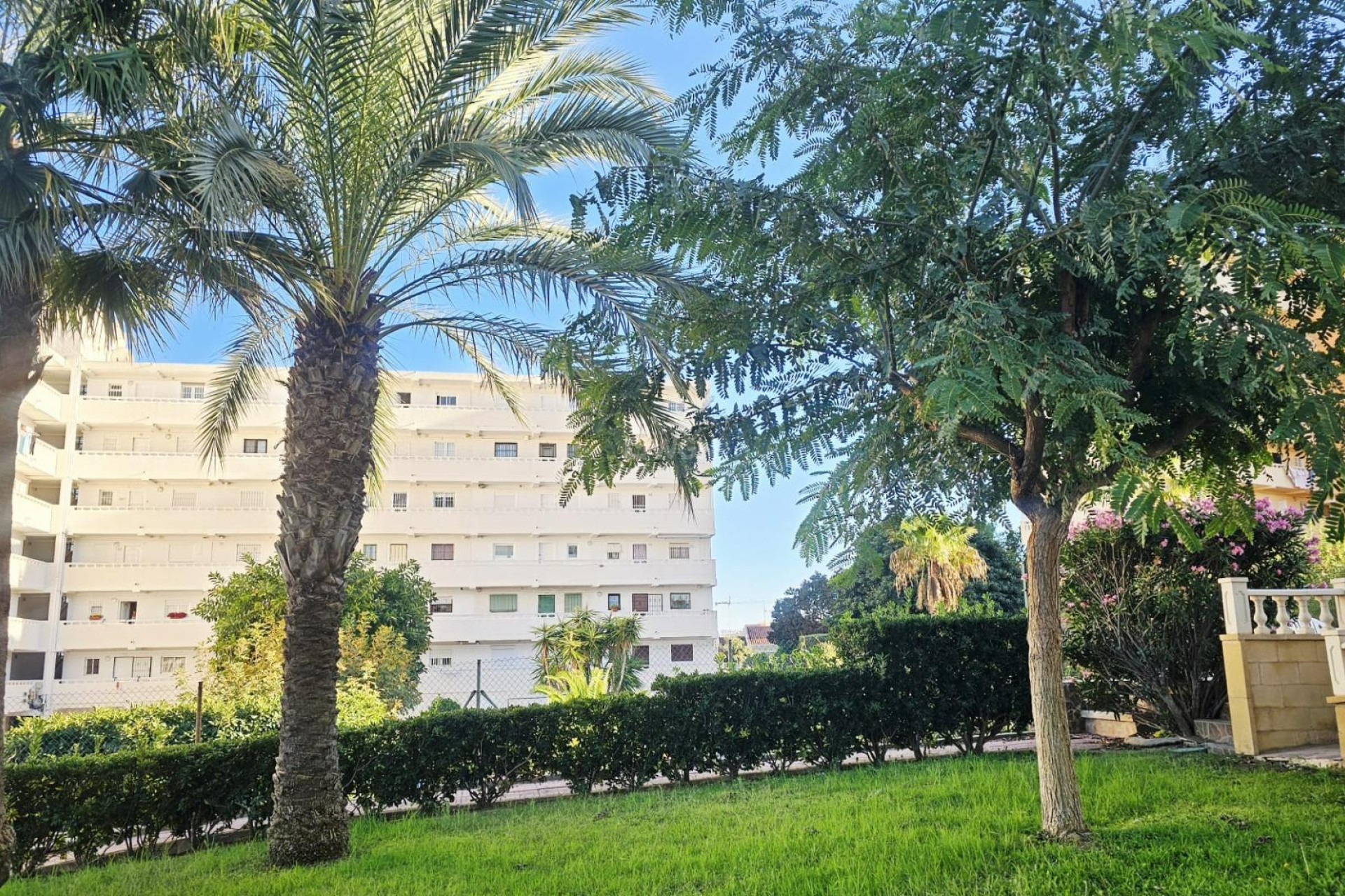 Resale - Apartment / flat - Torrevieja - Torreblanca