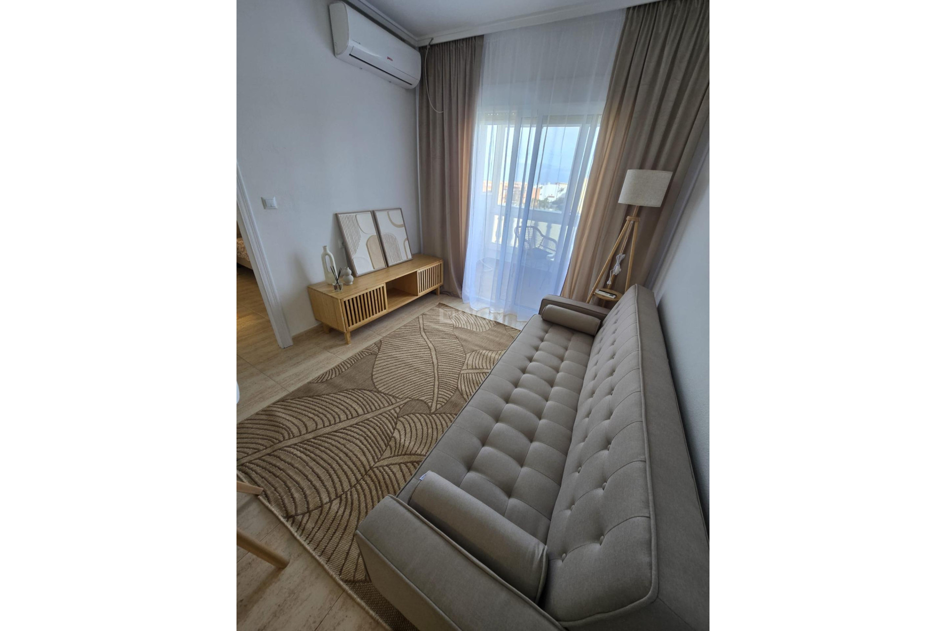 Resale - Apartment / flat - Torrevieja - Torreblanca