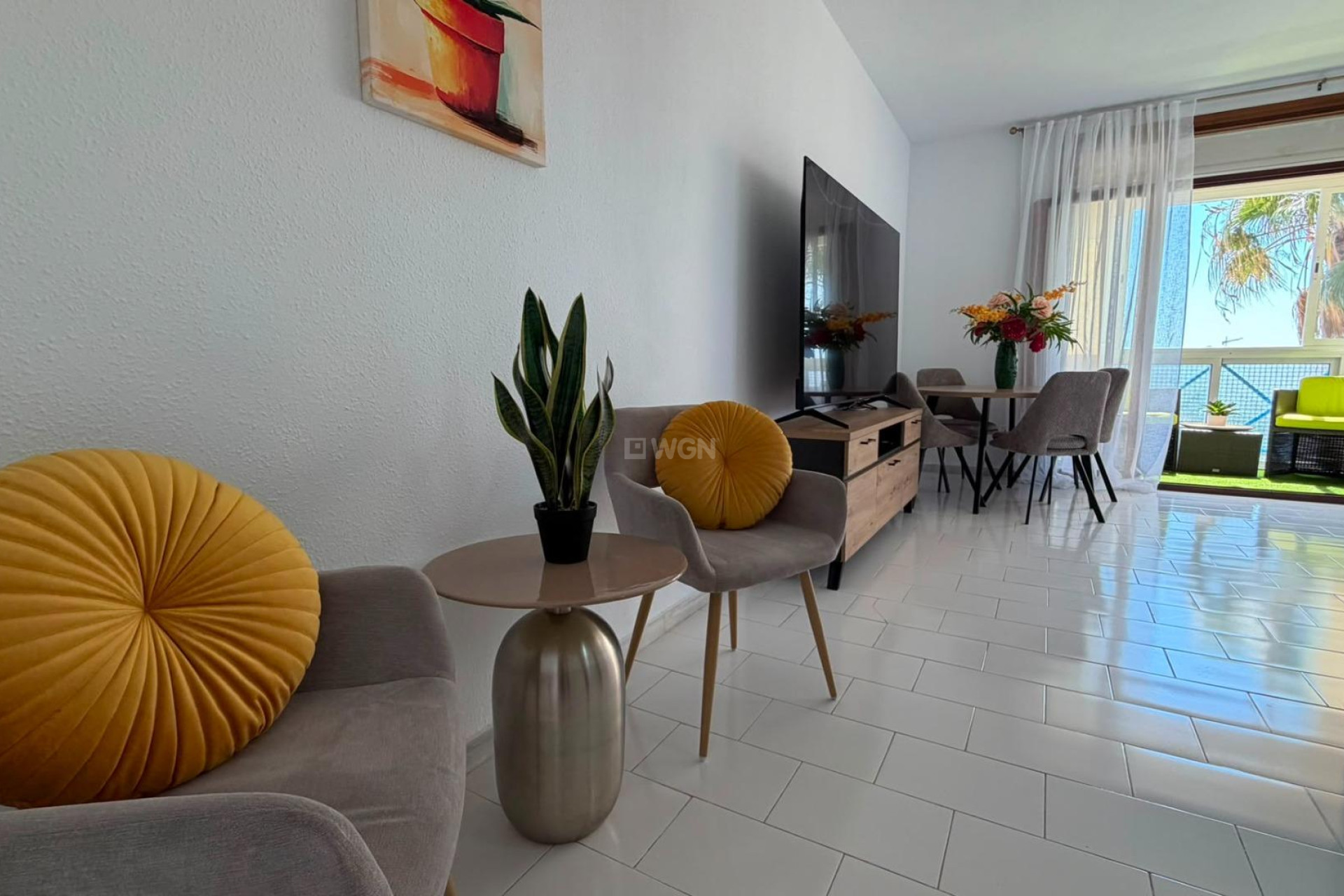 Resale - Apartment / flat - Torrevieja - Torreblanca