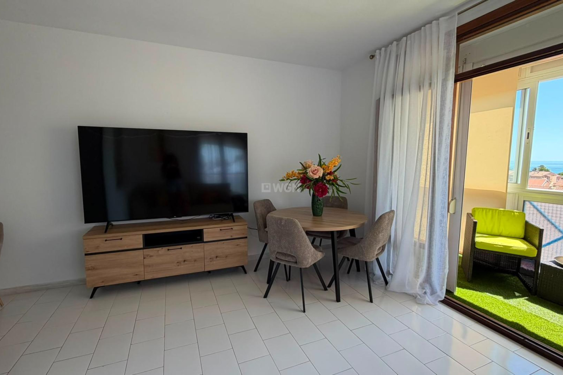 Resale - Apartment / flat - Torrevieja - Torreblanca