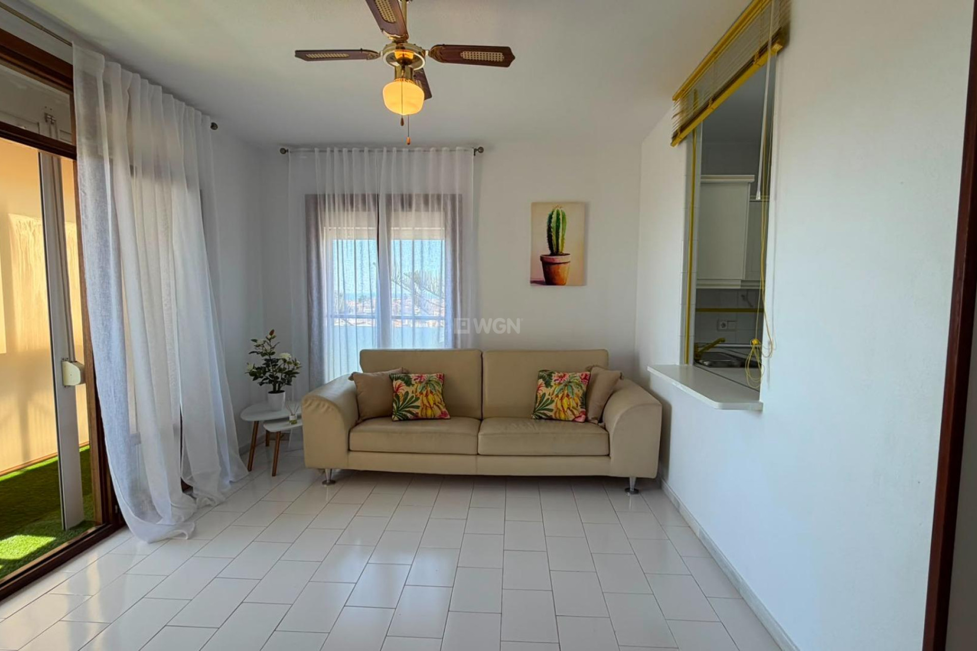 Resale - Apartment / flat - Torrevieja - Torreblanca