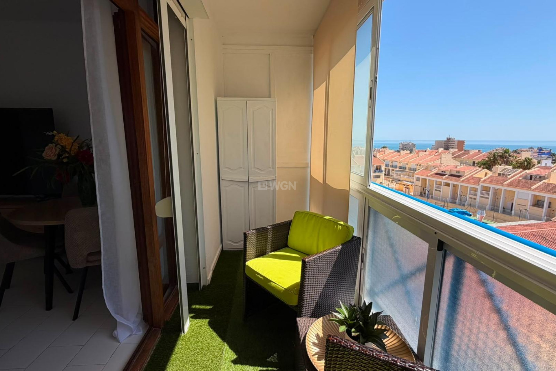 Resale - Apartment / flat - Torrevieja - Torreblanca