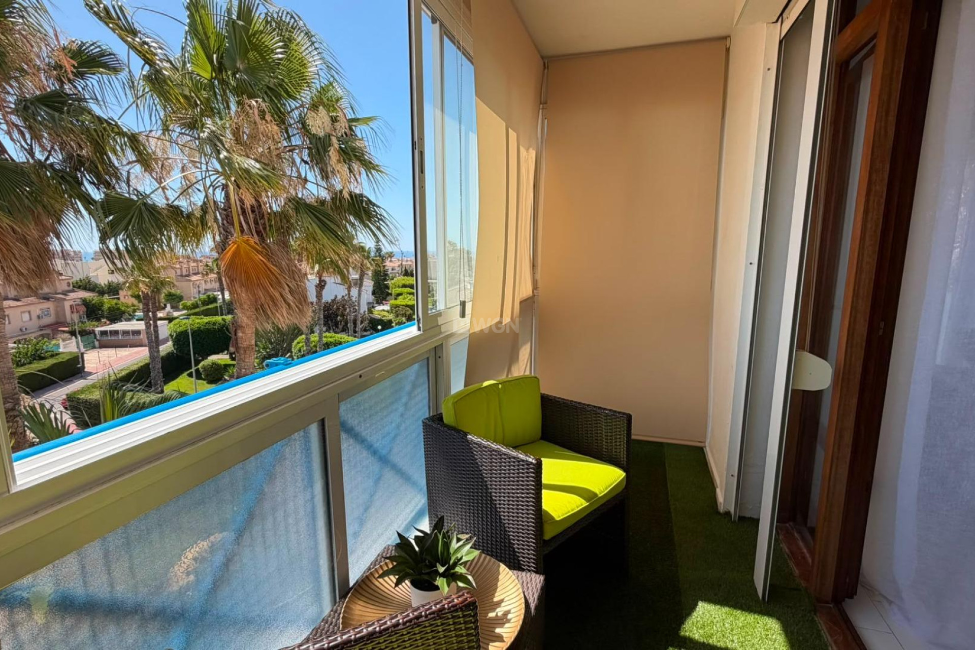 Resale - Apartment / flat - Torrevieja - Torreblanca