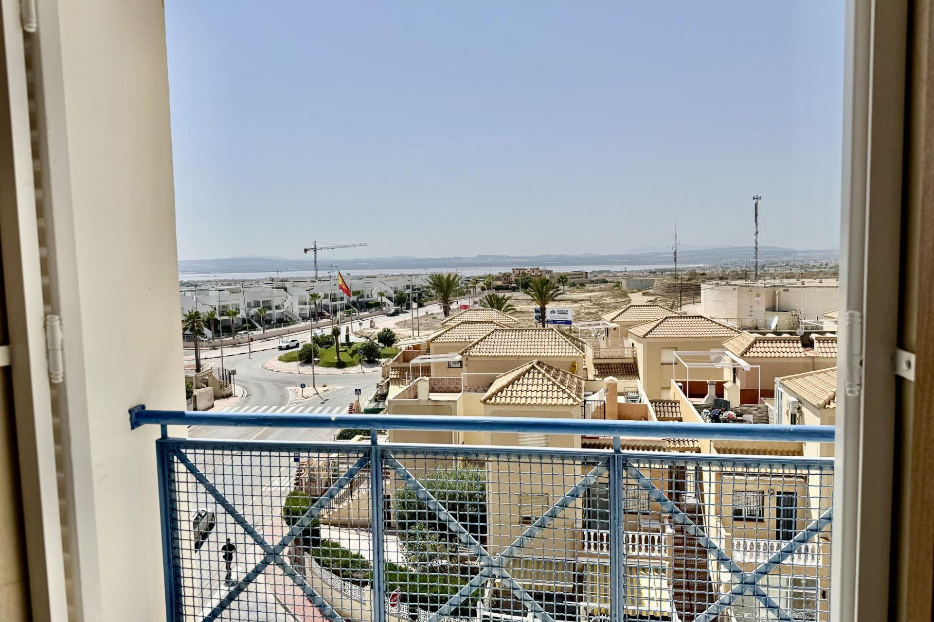 Resale - Apartment / flat - Torrevieja - Torreblanca