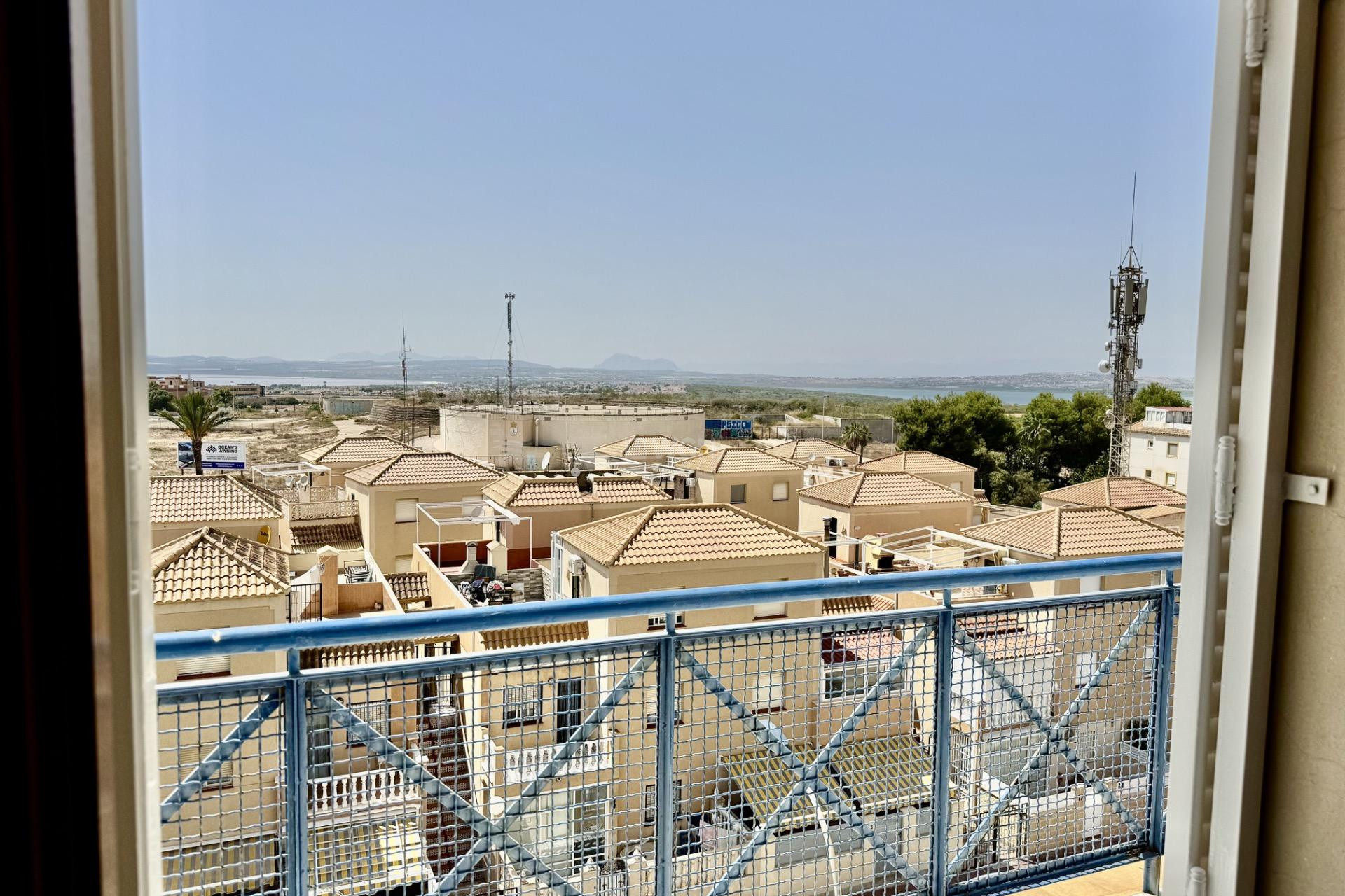 Resale - Apartment / flat - Torrevieja - Torreblanca