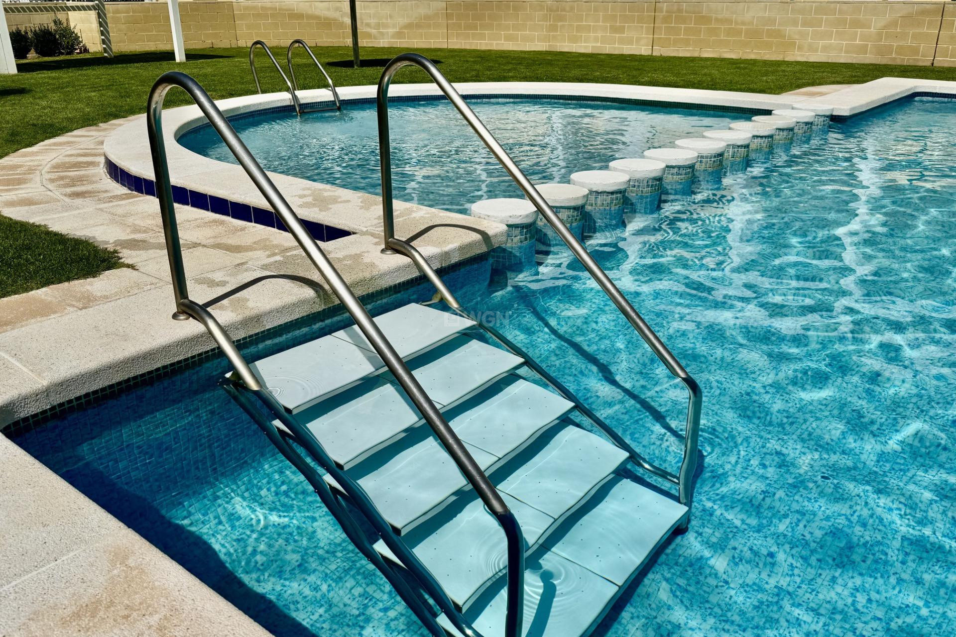 Resale - Apartment / flat - Torrevieja - Torreblanca