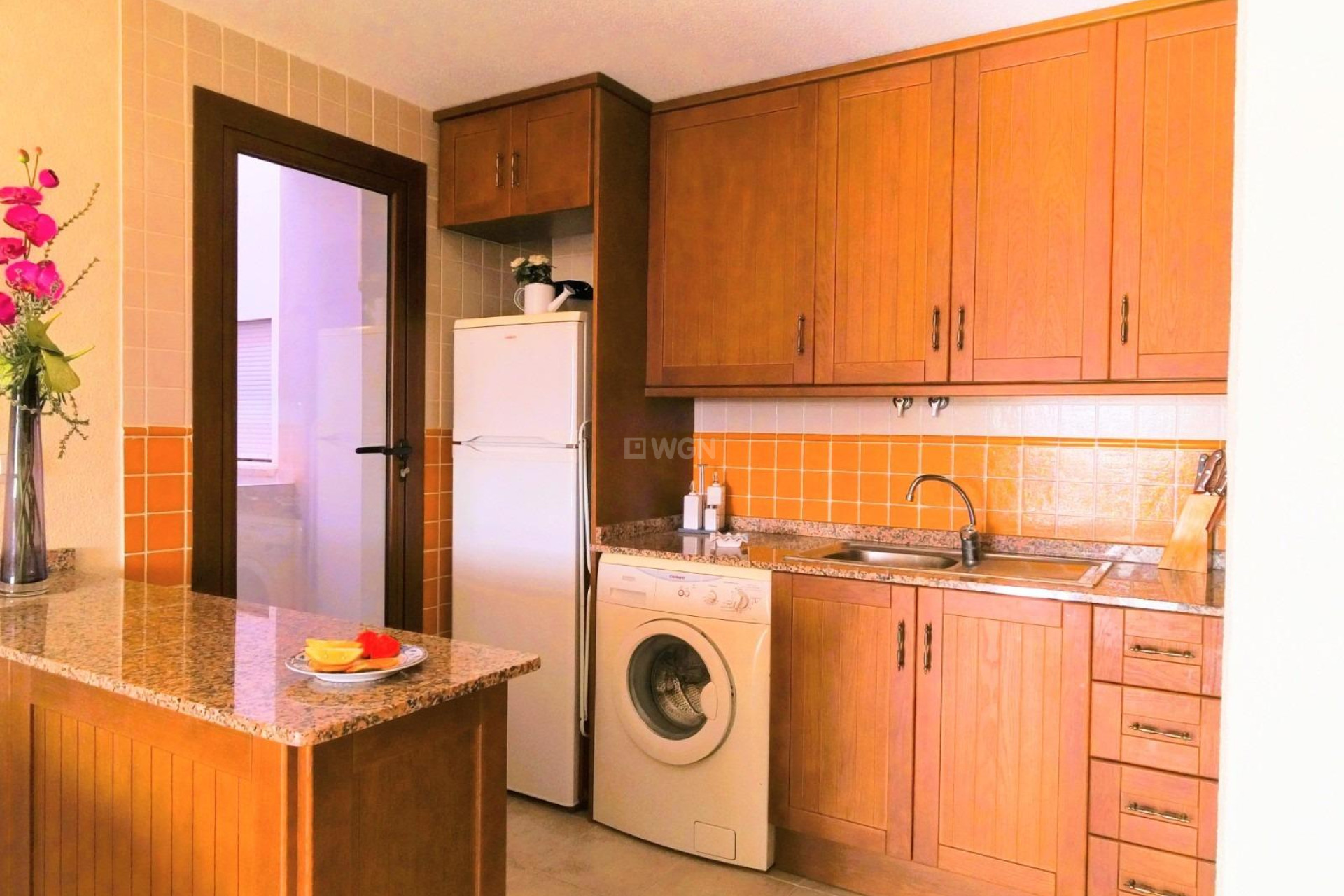 Resale - Apartment / flat - Torrevieja - Torrejón