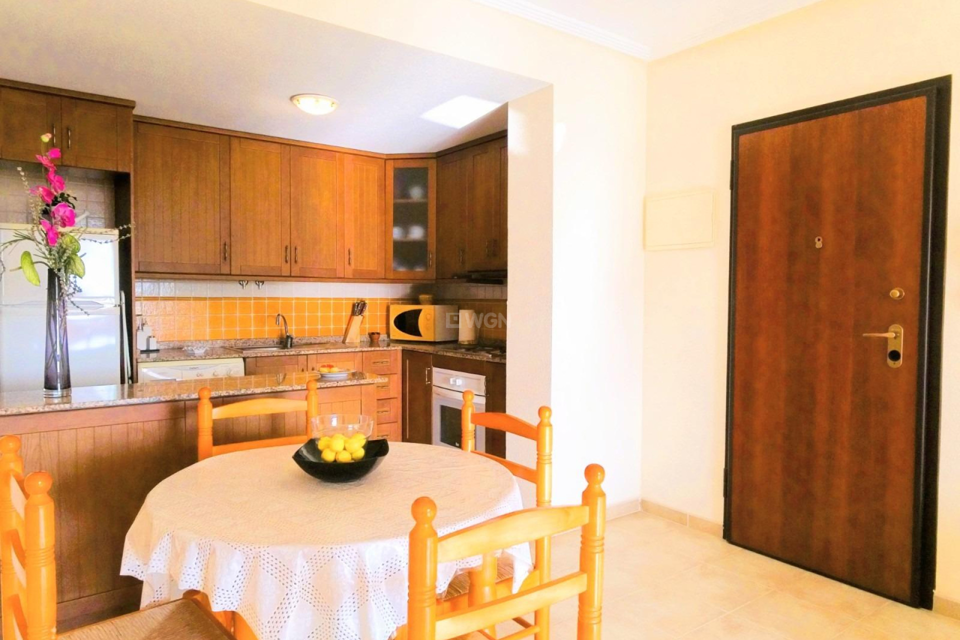 Resale - Apartment / flat - Torrevieja - Torrejón