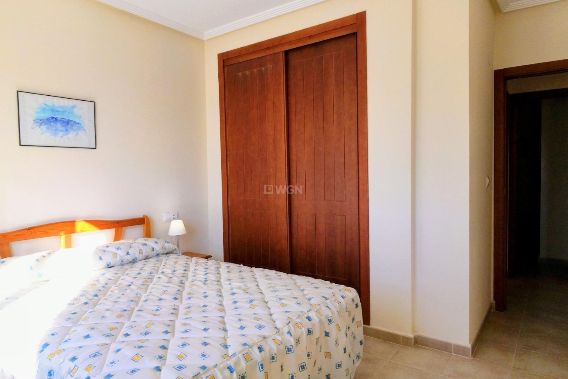 Resale - Apartment / flat - Torrevieja - Torrejón