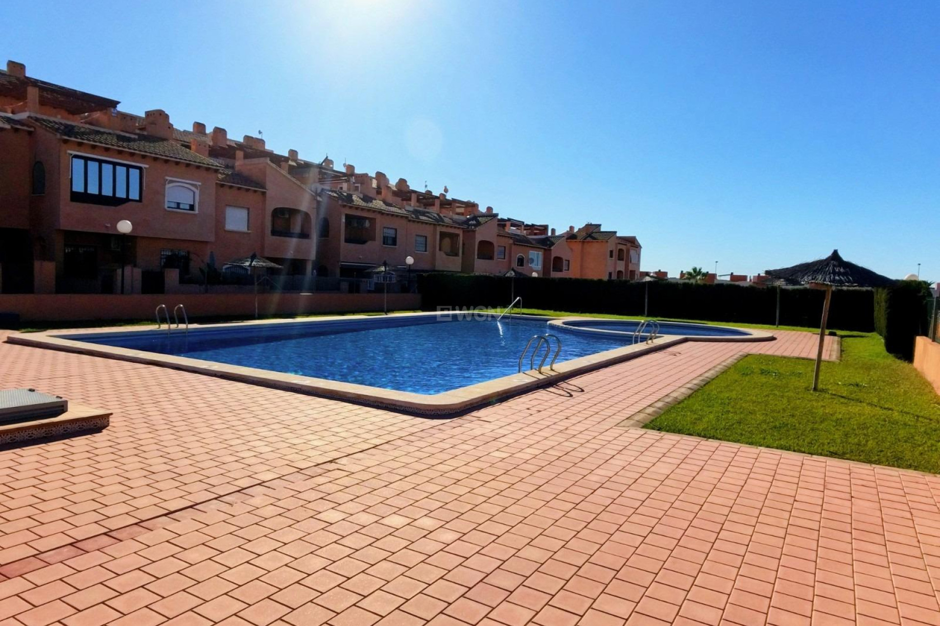 Resale - Apartment / flat - Torrevieja - Torrejón