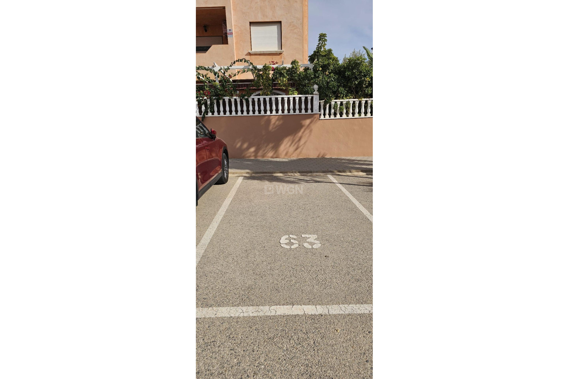 Resale - Apartment / flat - Torrevieja - Torrejón