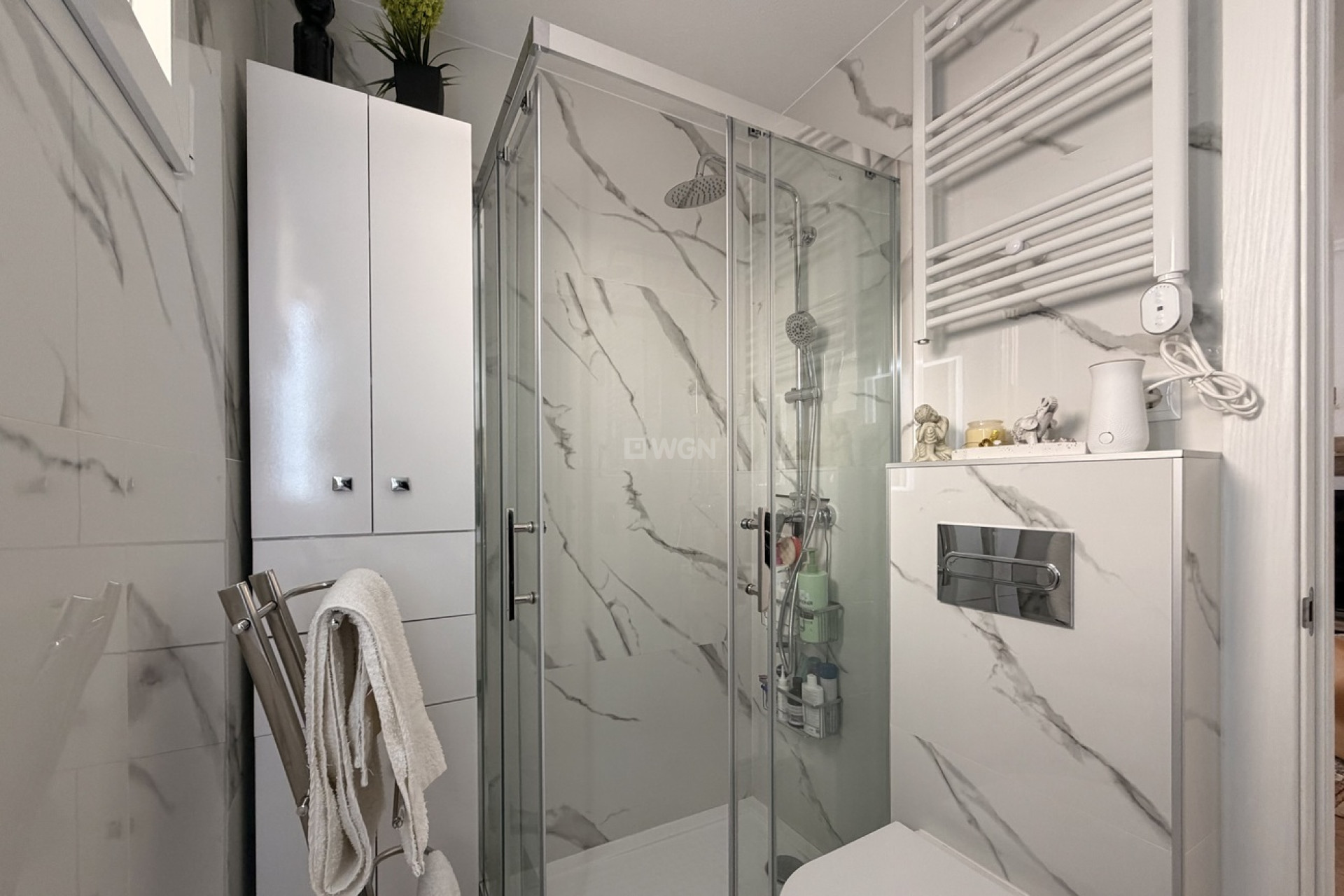 Resale - Apartment / flat - Torrevieja - Urb. Calas Blancas III