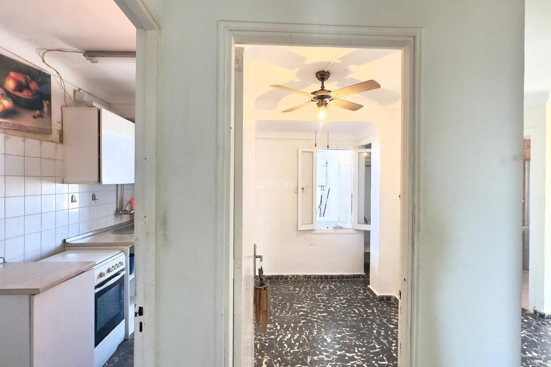 Resale - Apartment / flat - Torrevieja - Zona Los Frutales