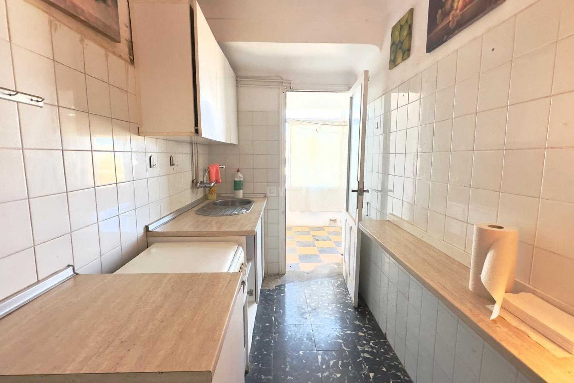 Resale - Apartment / flat - Torrevieja - Zona Los Frutales