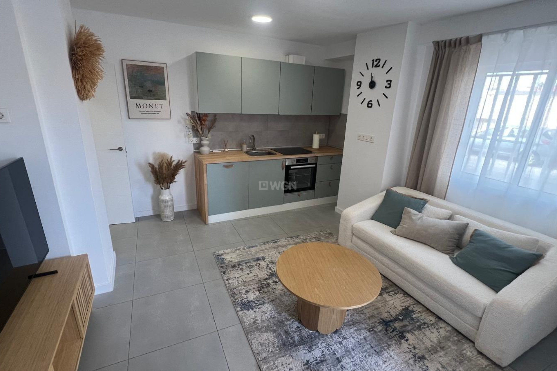 Resale - Apartment / flat - Torrevieja - Zona Los Frutales