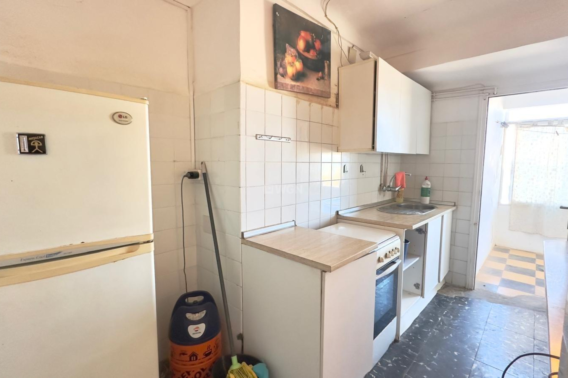 Resale - Apartment / flat - Torrevieja - Zona Los Frutales