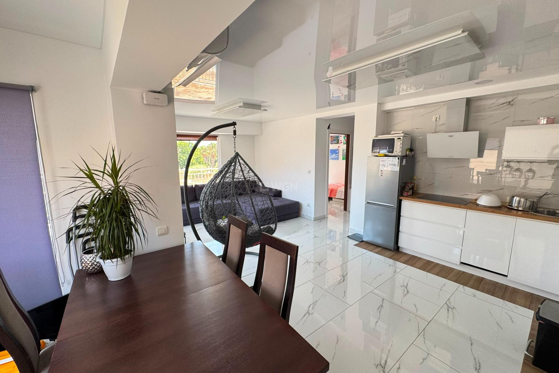 Resale - Apartment / flat - Torrevieja - Zona Los Frutales