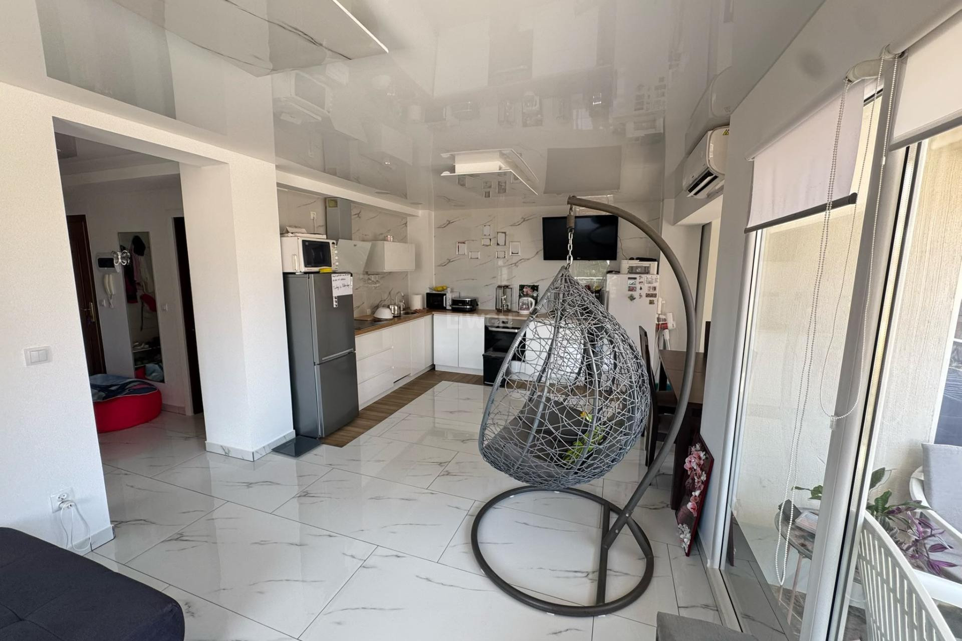 Resale - Apartment / flat - Torrevieja - Zona Los Frutales