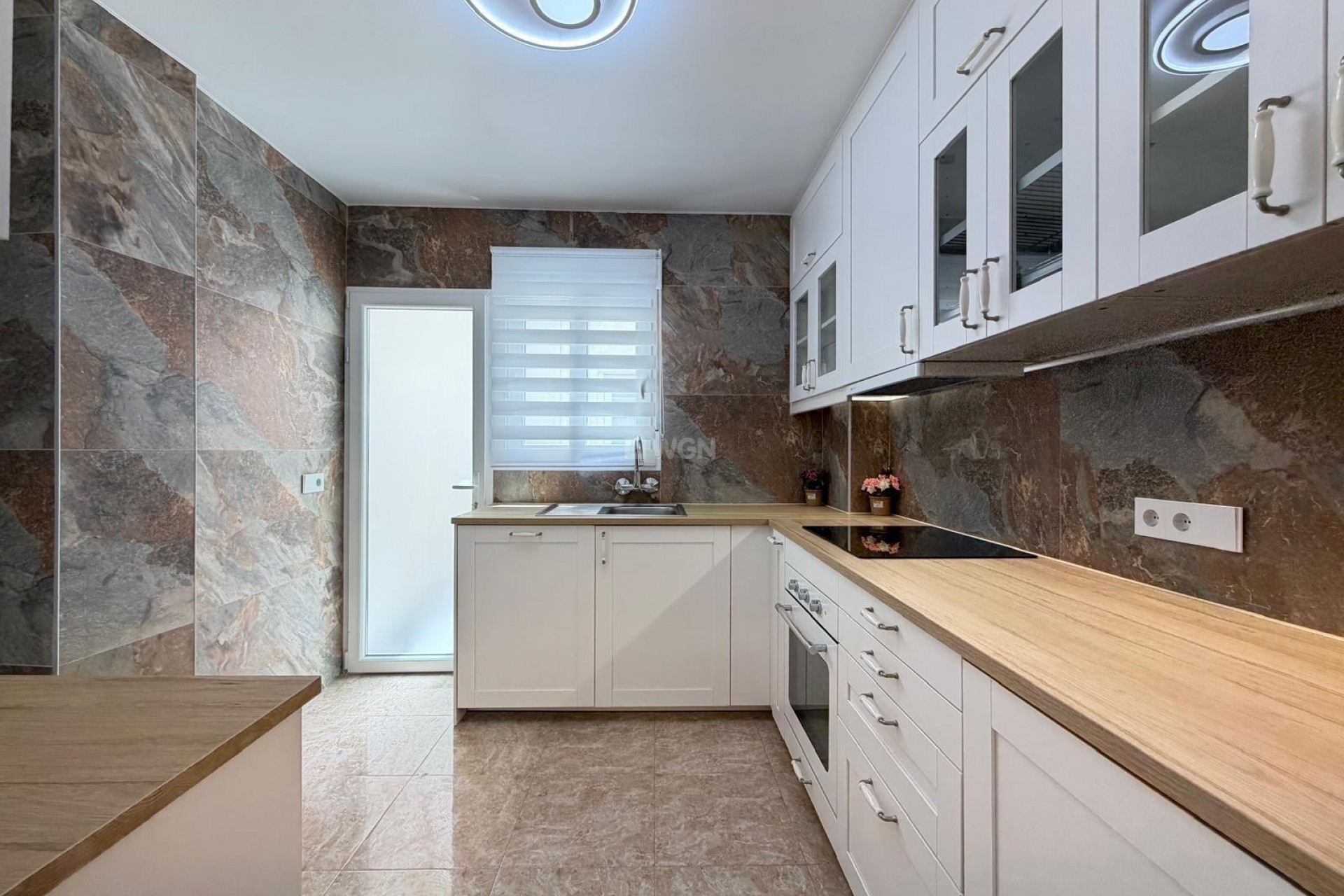 Resale - Apartment / flat - Torrevieja