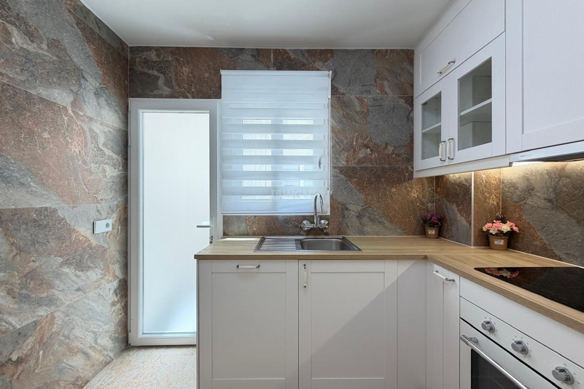 Resale - Apartment / flat - Torrevieja