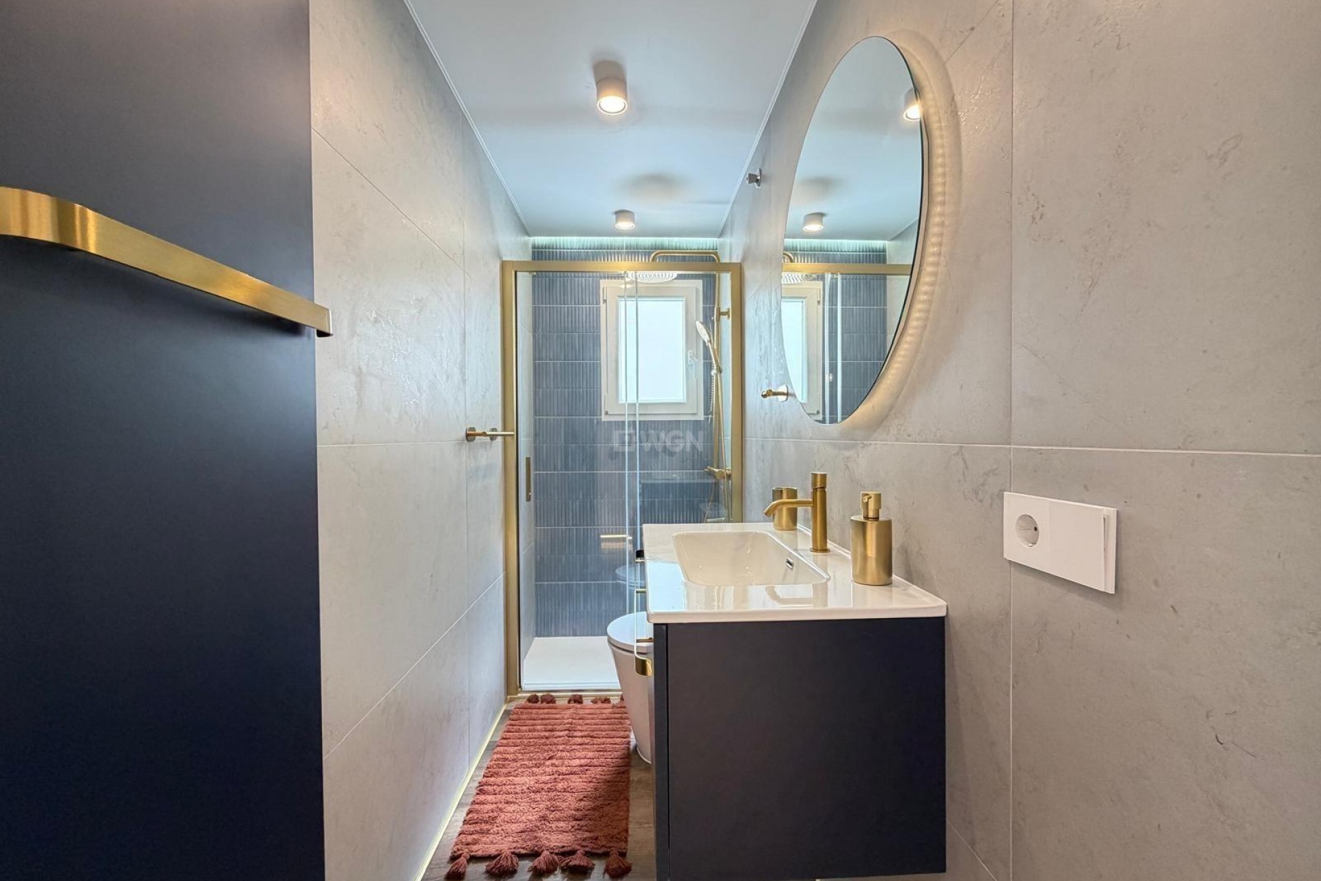 Resale - Apartment / flat - Torrevieja
