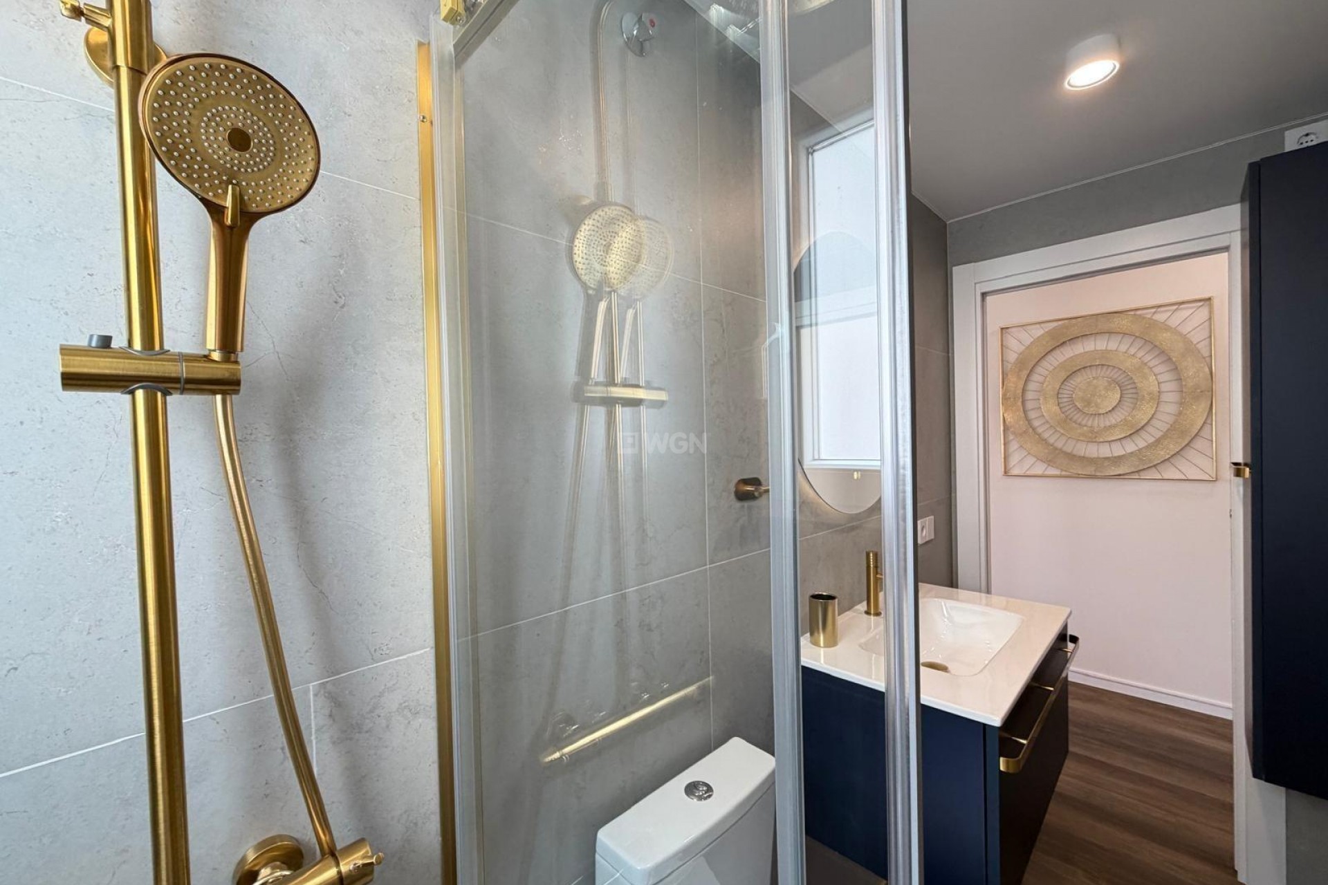 Resale - Apartment / flat - Torrevieja