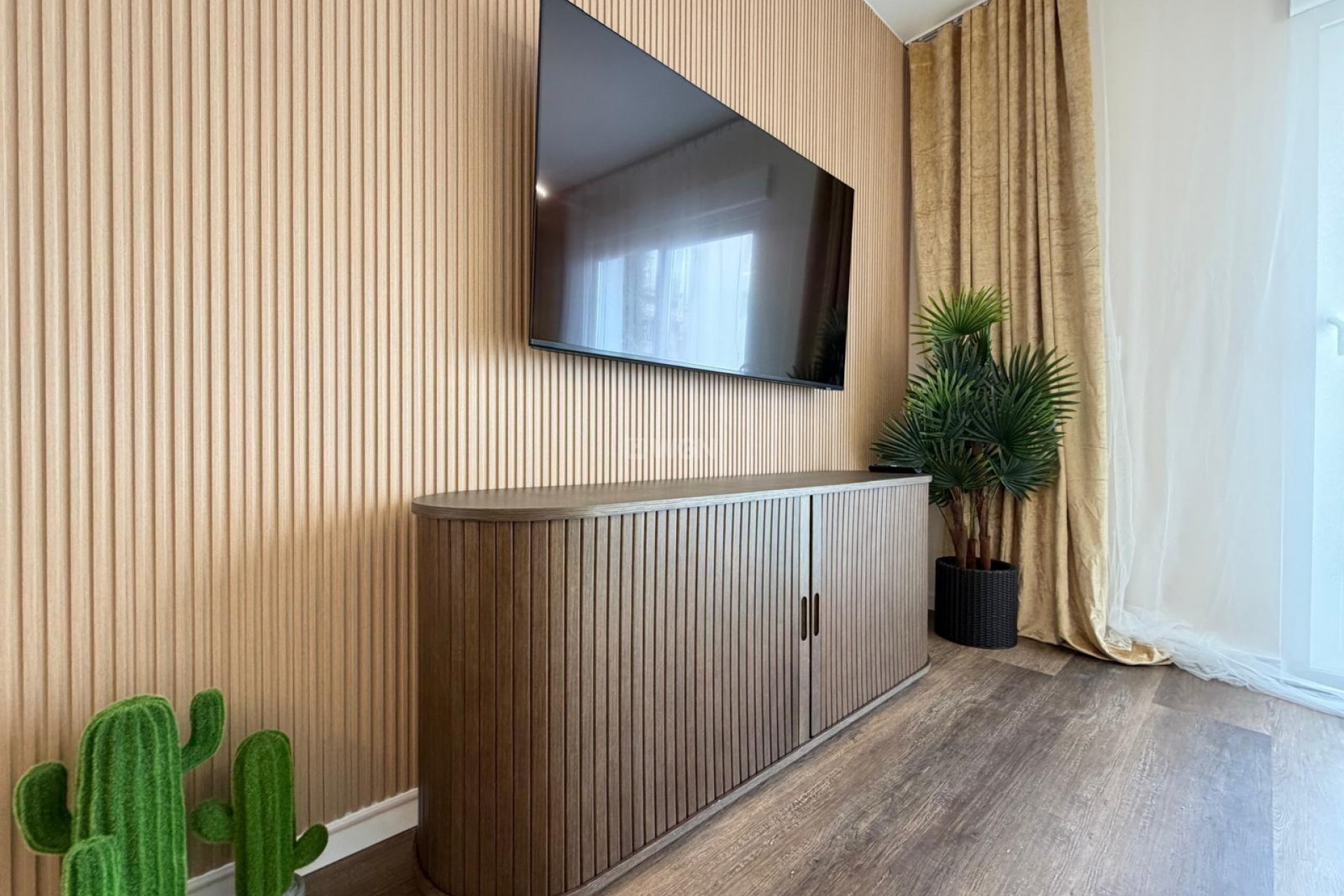 Resale - Apartment / flat - Torrevieja