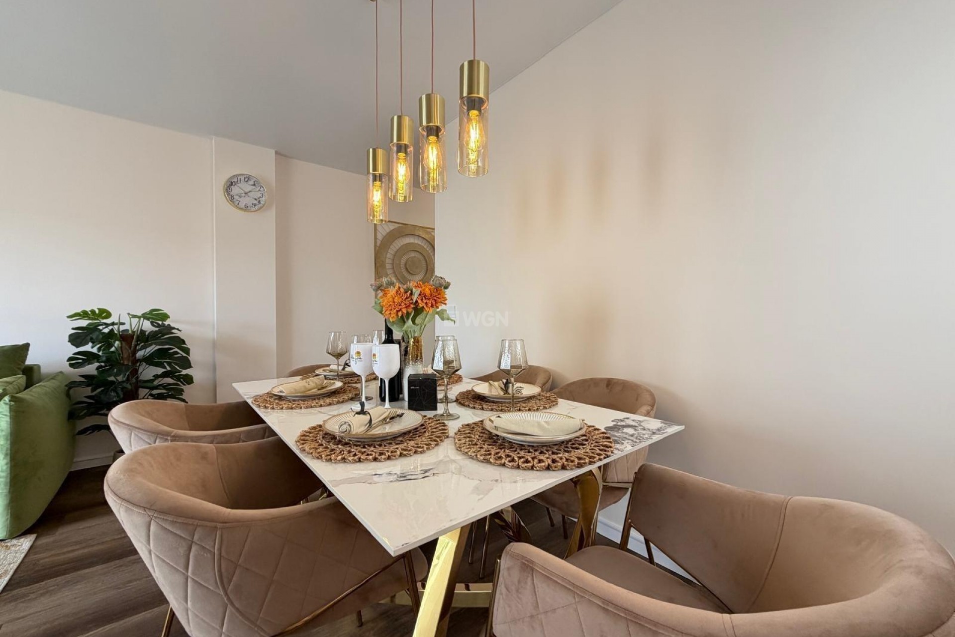 Resale - Apartment / flat - Torrevieja