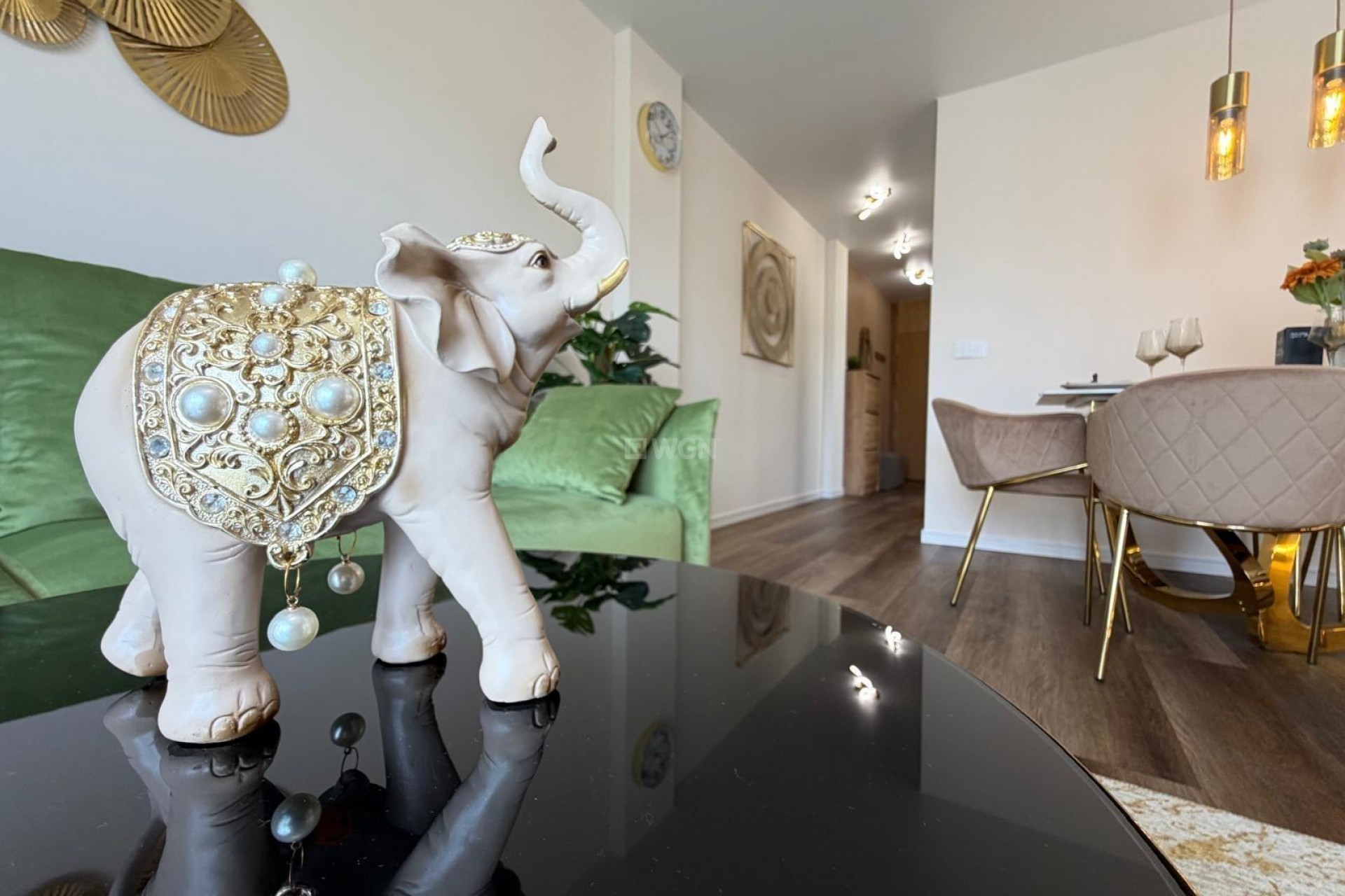 Resale - Apartment / flat - Torrevieja