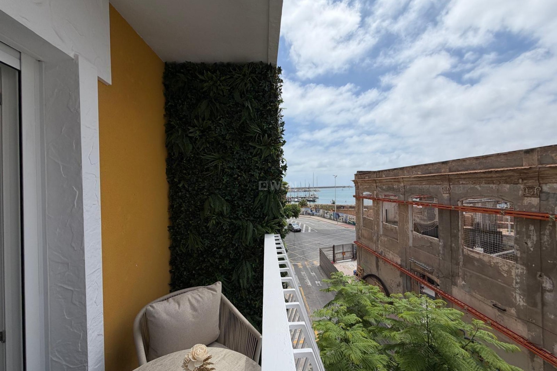 Resale - Apartment / flat - Torrevieja