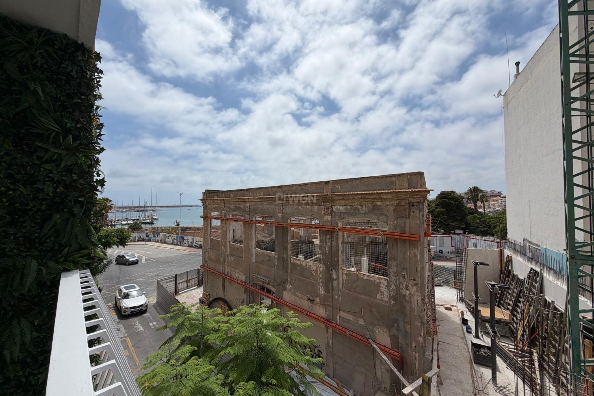 Resale - Apartment / flat - Torrevieja
