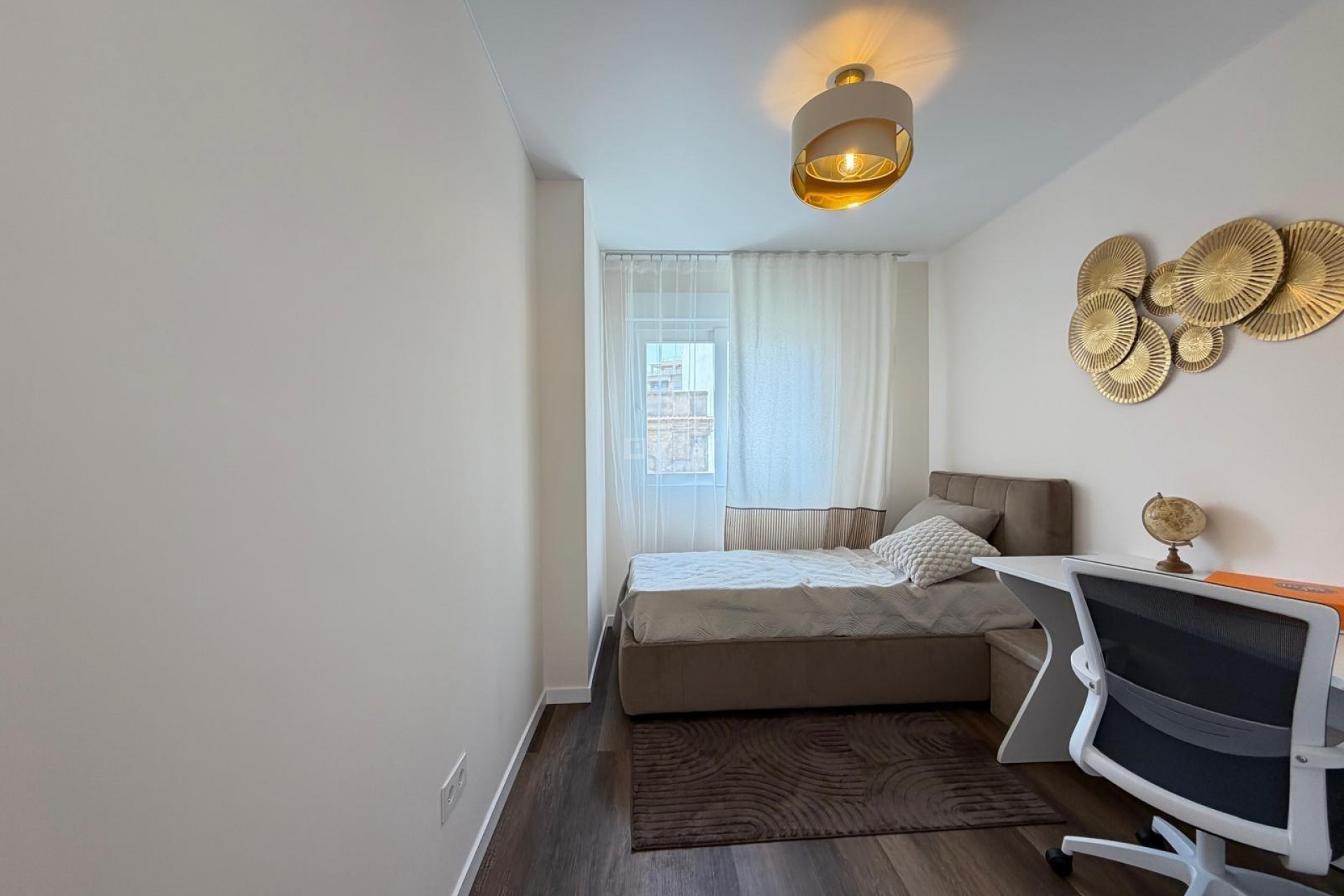 Resale - Apartment / flat - Torrevieja