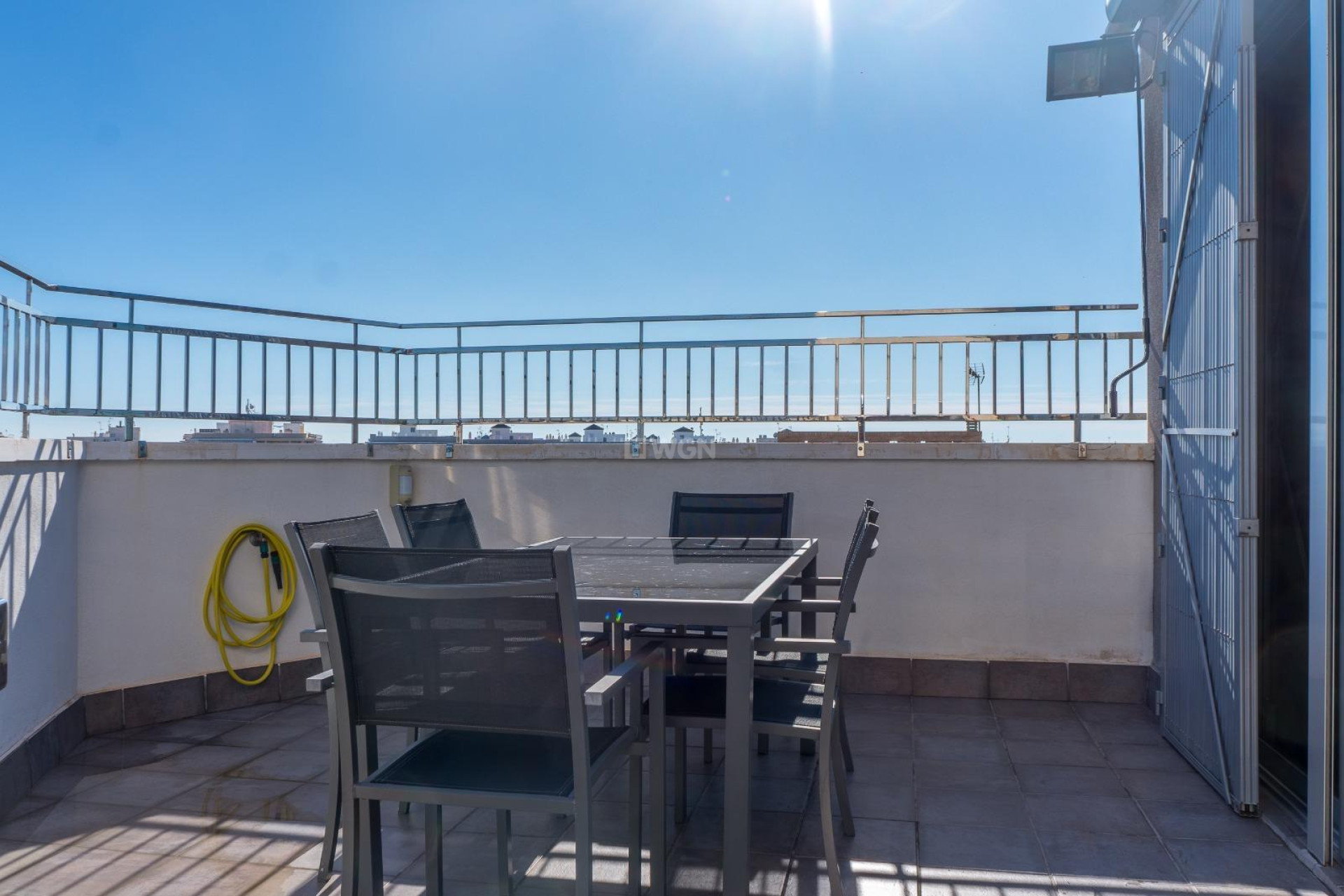 Resale - Apartment / flat - Torrevieja