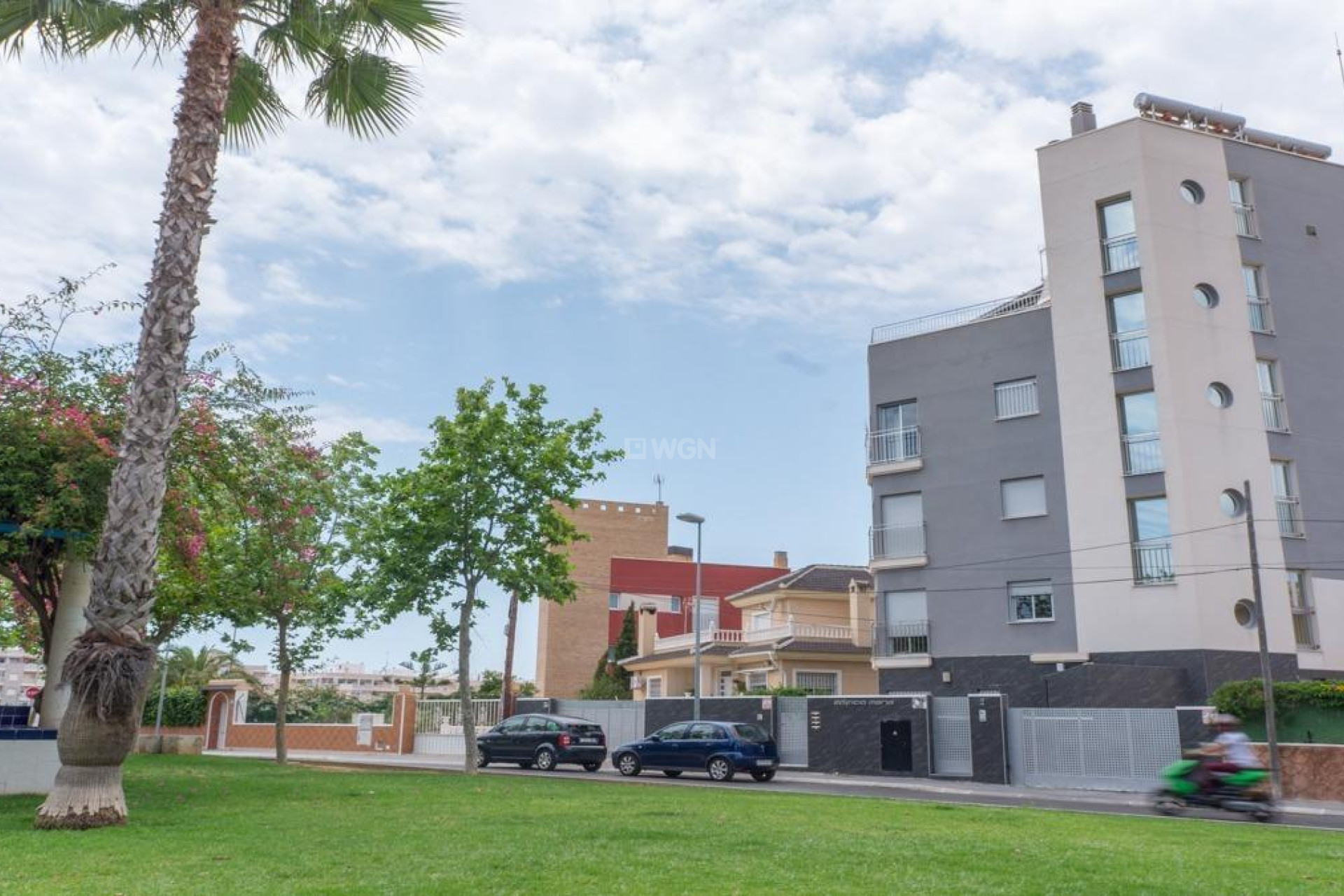 Resale - Apartment / flat - Torrevieja