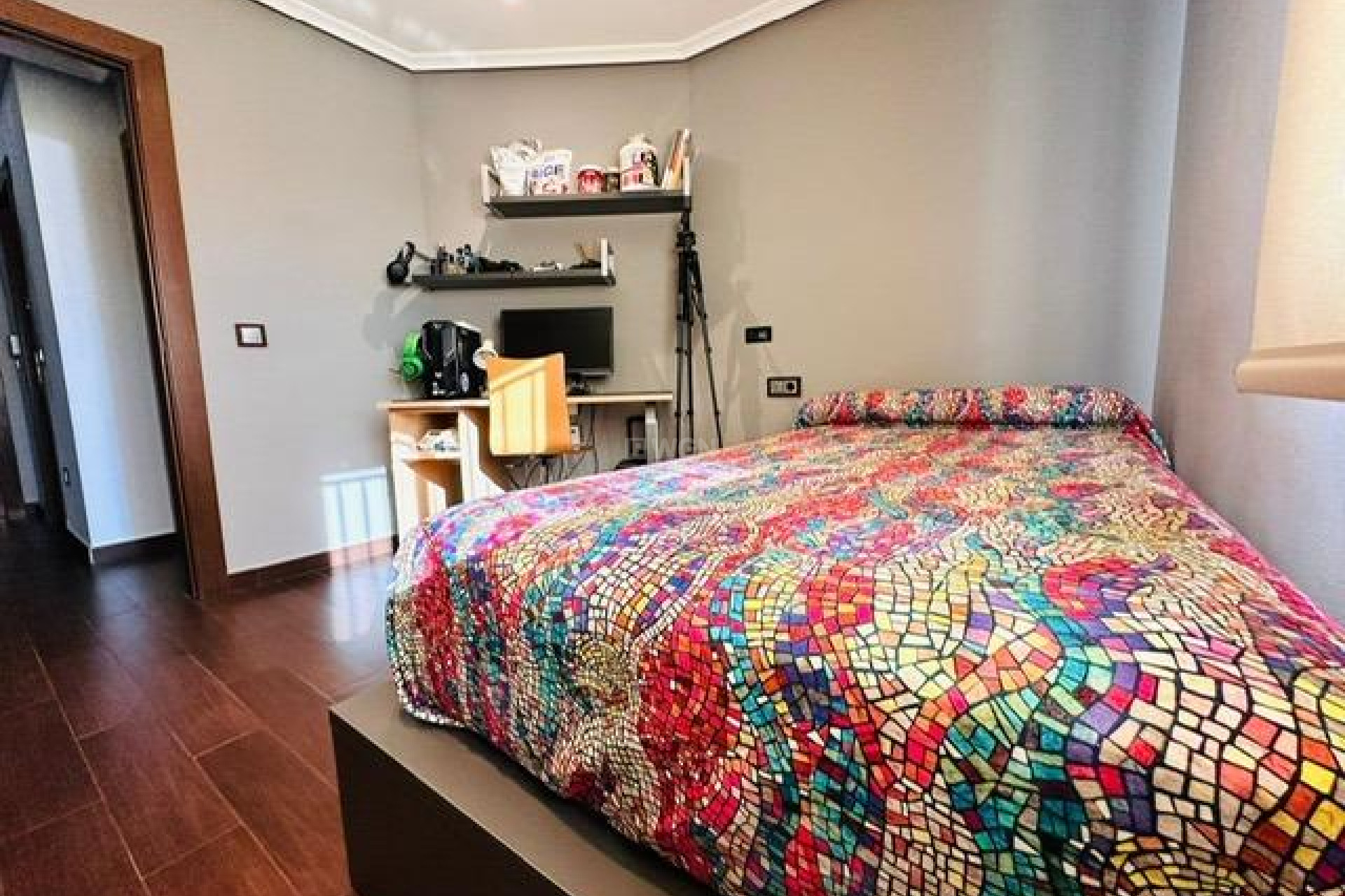 Resale - Apartment / flat - Torrevieja