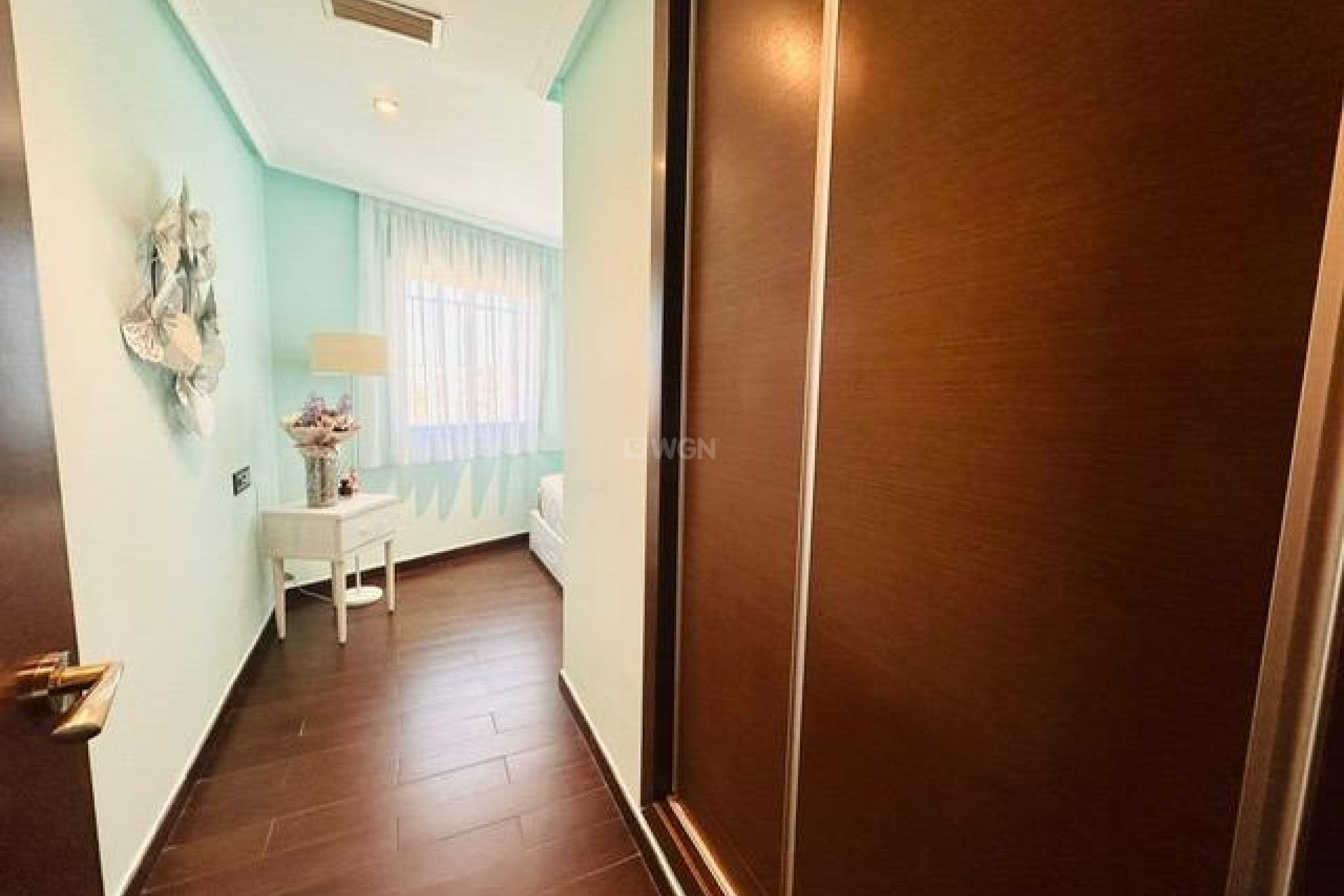 Resale - Apartment / flat - Torrevieja