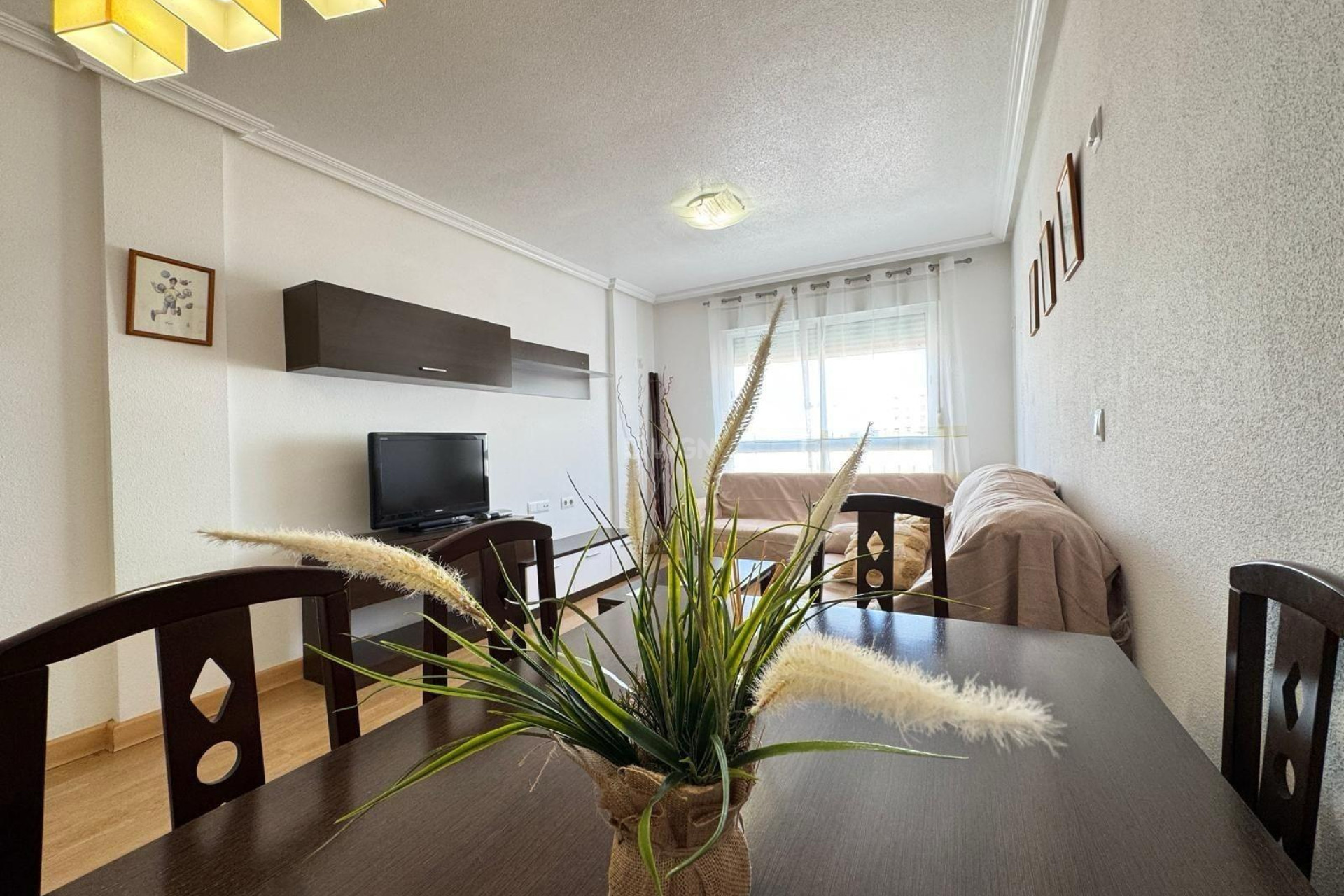 Resale - Apartment / flat - Torrevieja