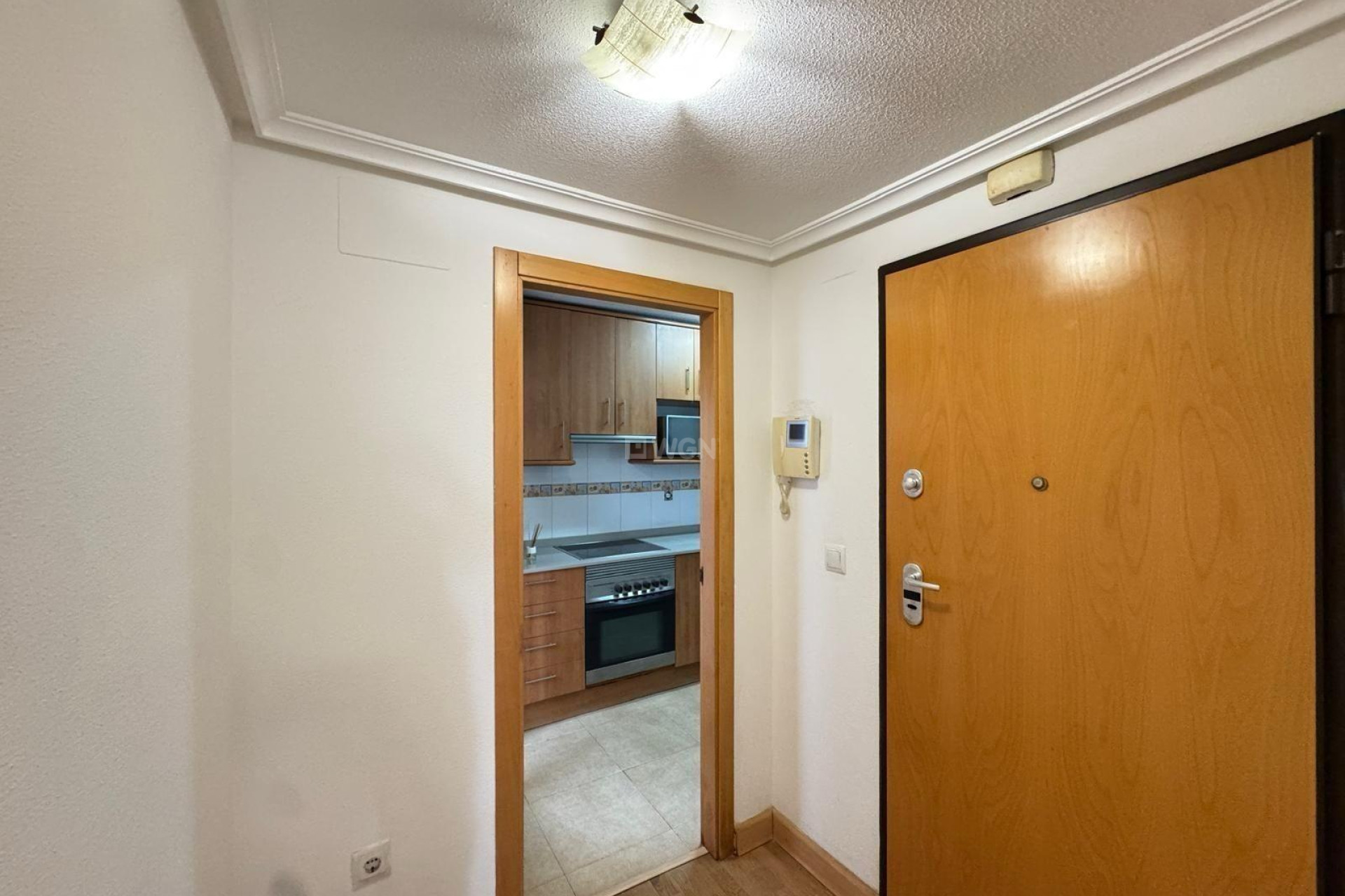 Resale - Apartment / flat - Torrevieja