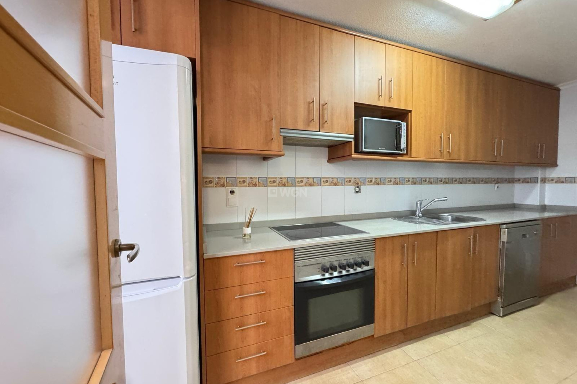 Resale - Apartment / flat - Torrevieja