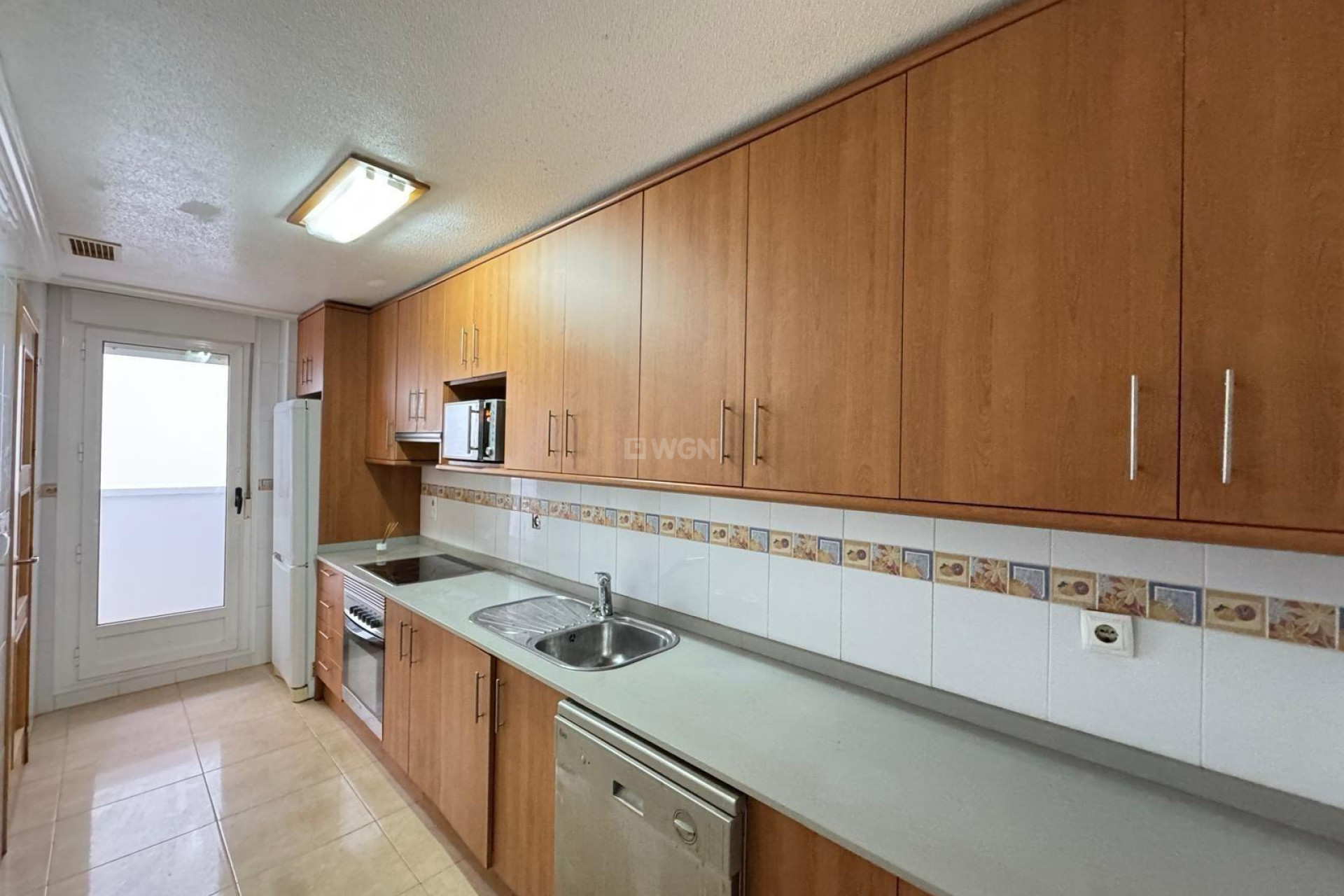 Resale - Apartment / flat - Torrevieja