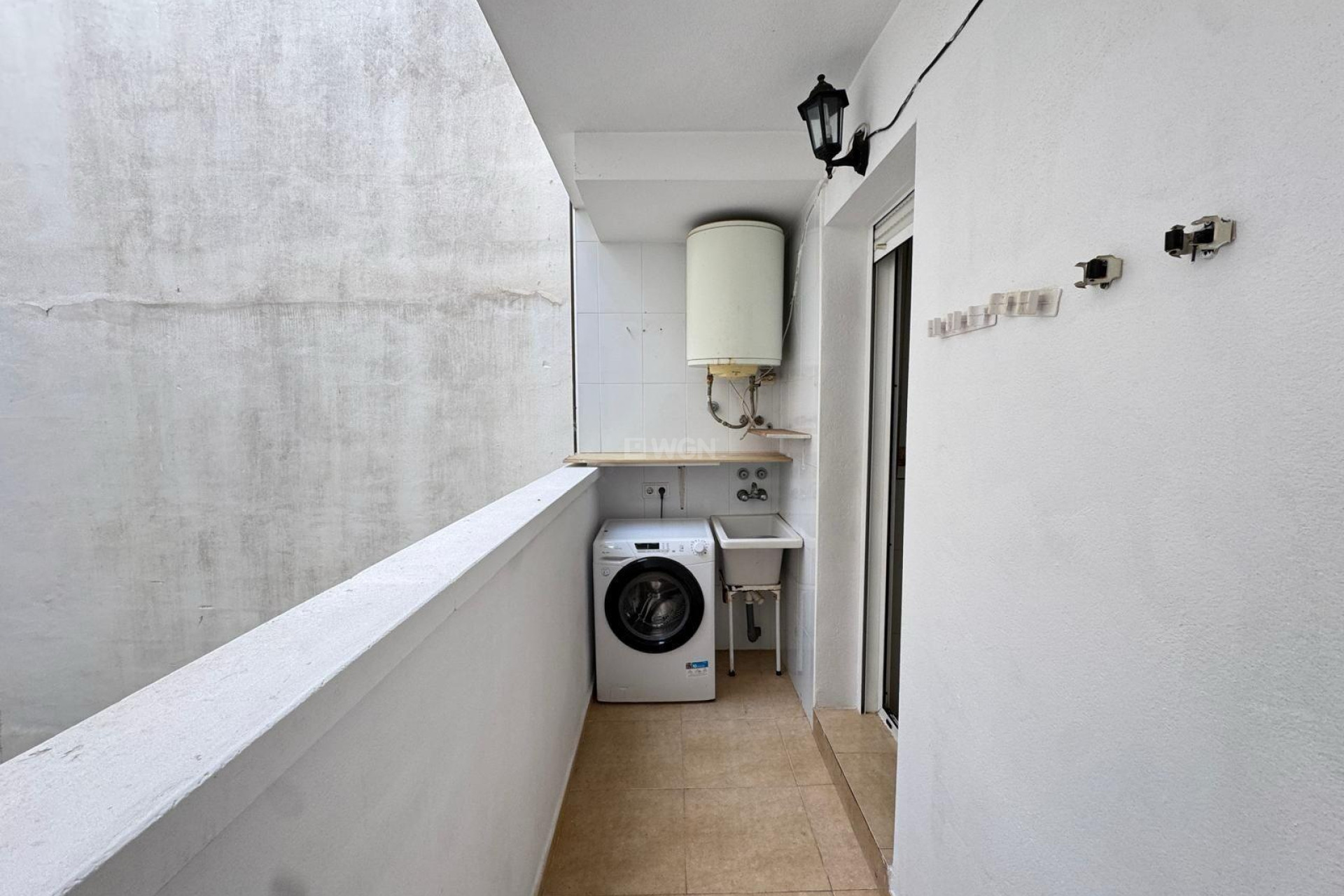 Resale - Apartment / flat - Torrevieja