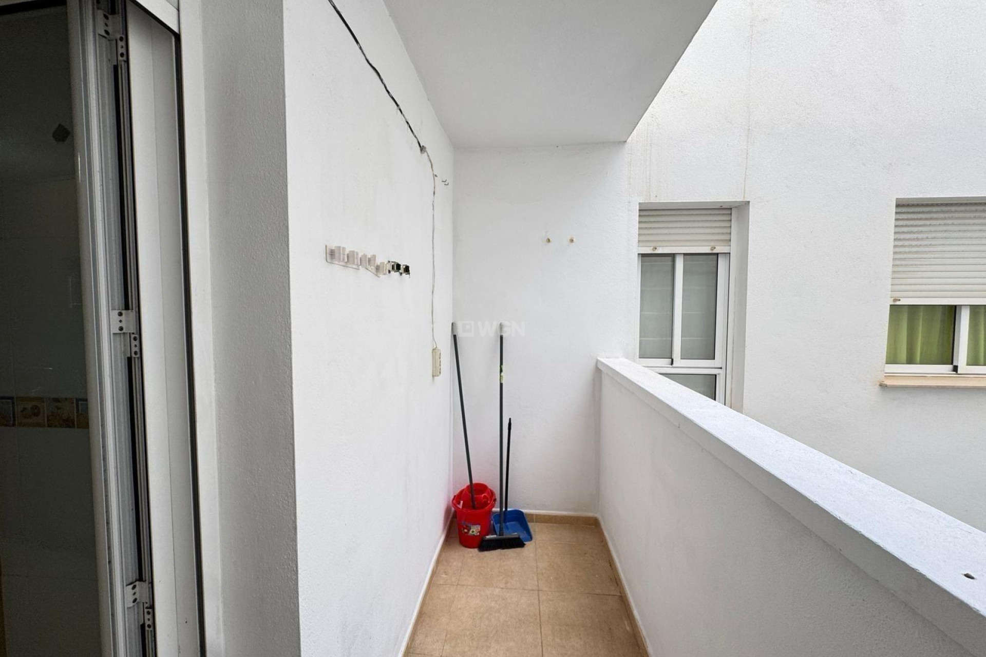 Resale - Apartment / flat - Torrevieja