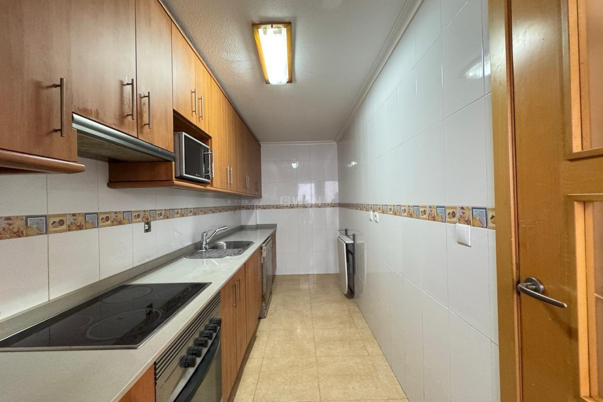 Resale - Apartment / flat - Torrevieja