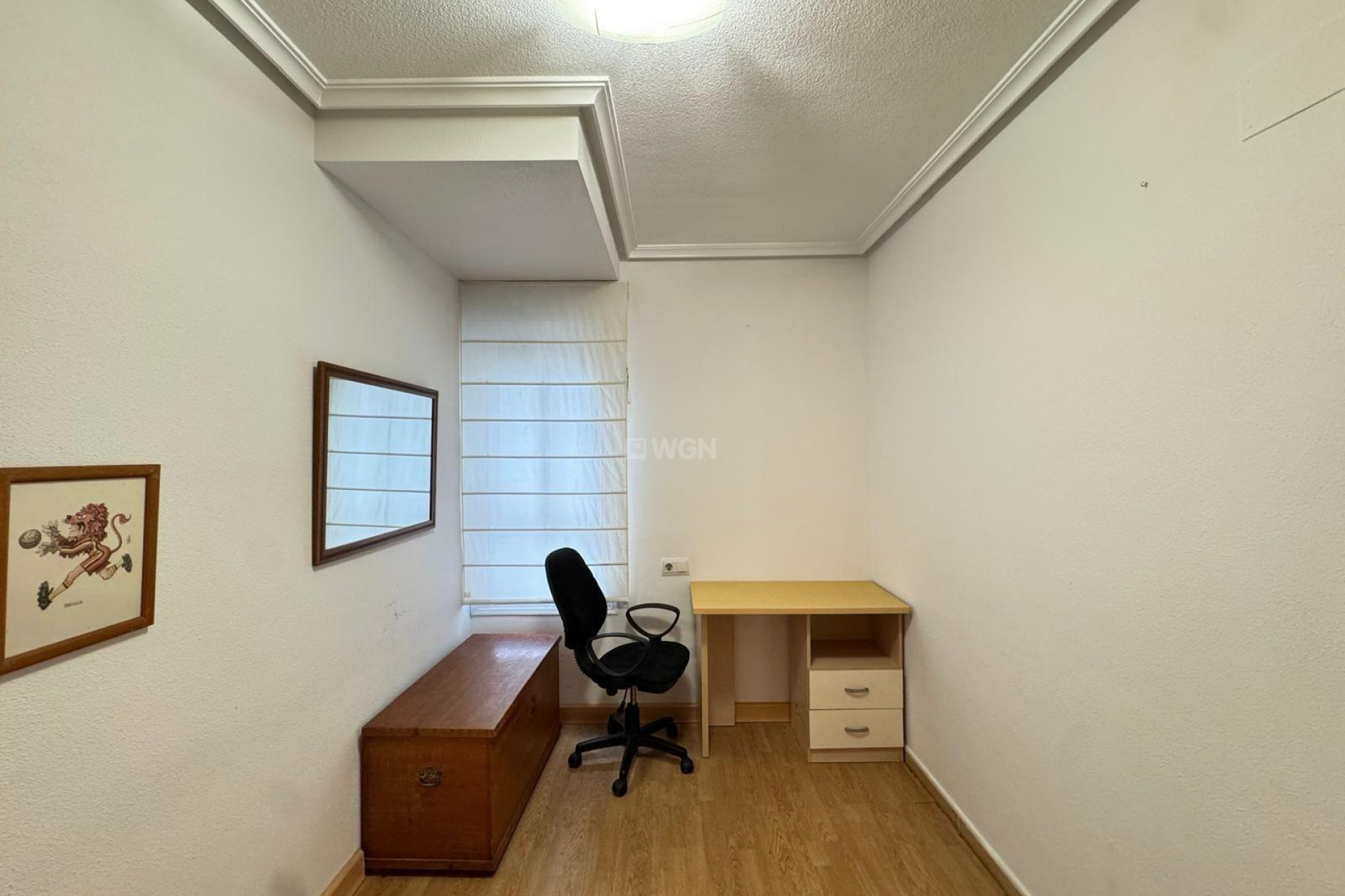 Resale - Apartment / flat - Torrevieja