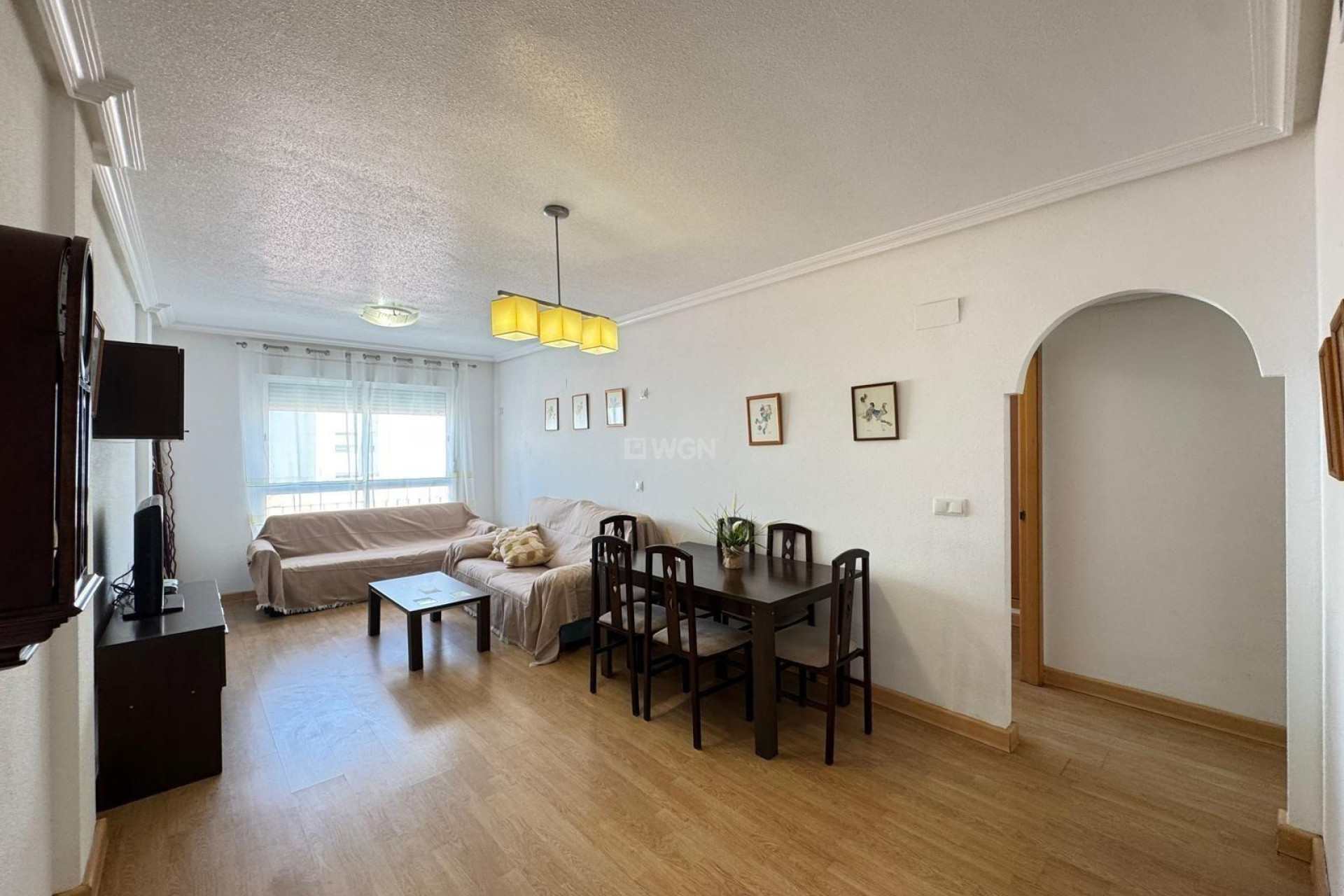 Resale - Apartment / flat - Torrevieja